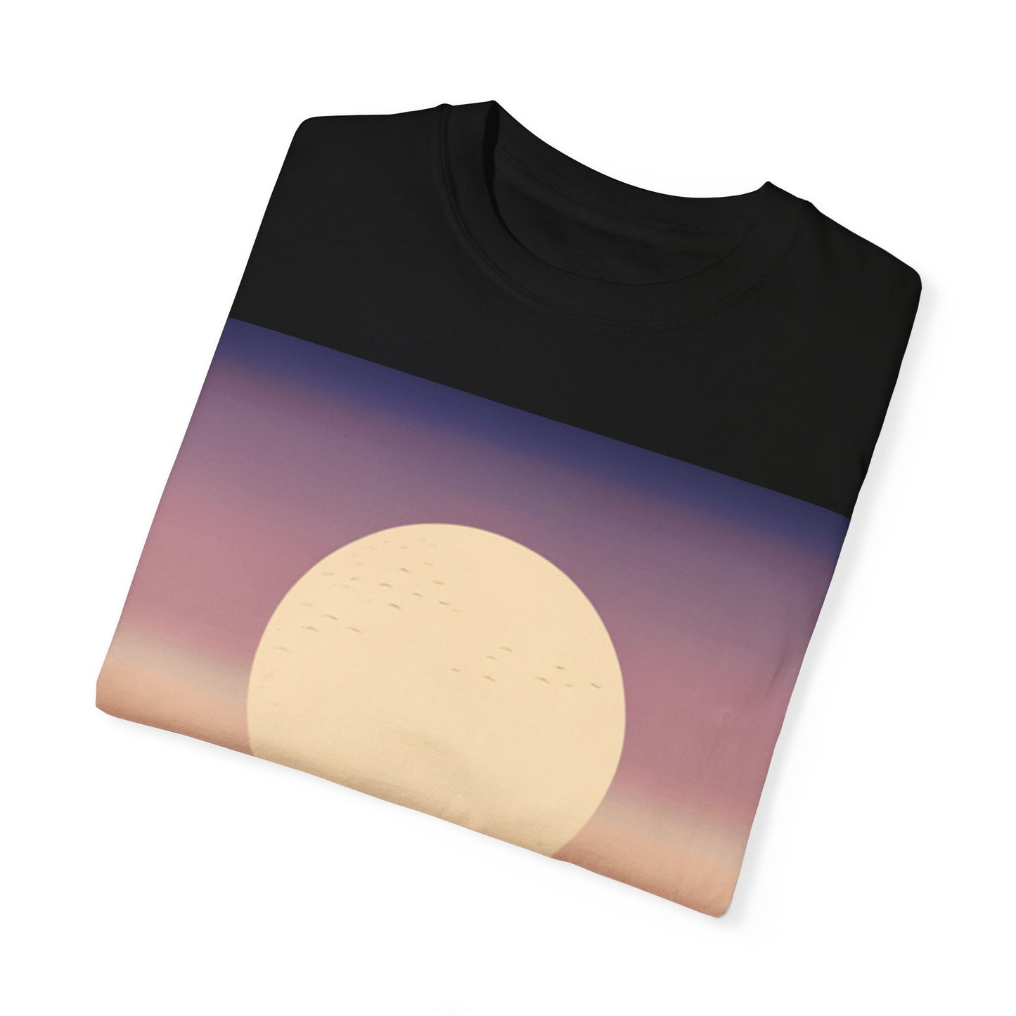 AZA Unisex Garment-Dyed T-shirt