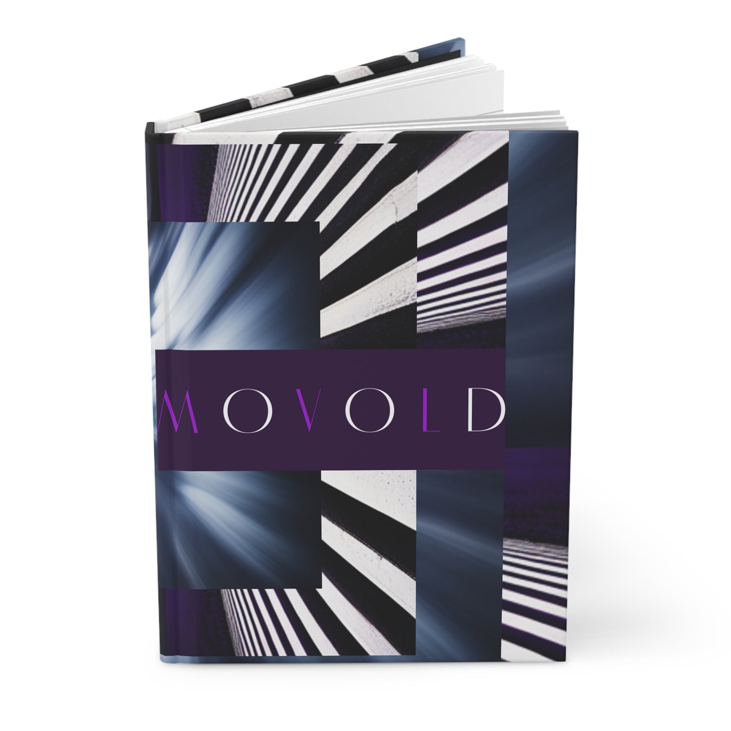 Hardcover Journal Matte