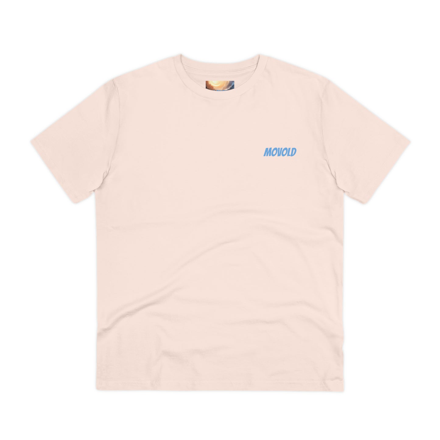 Organic Creator T-shirt - Unisex