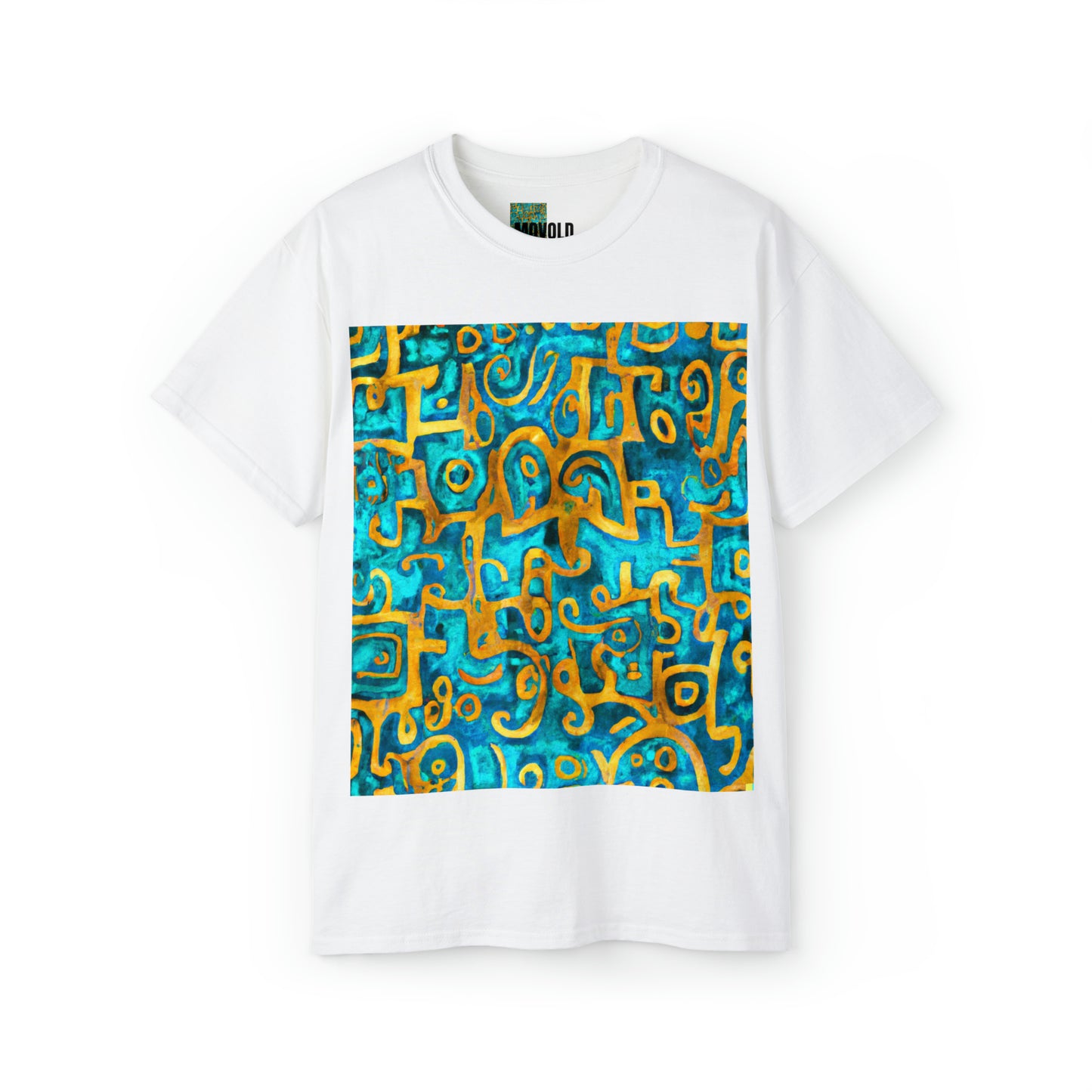 AAC Unisex Ultra Cotton Tee