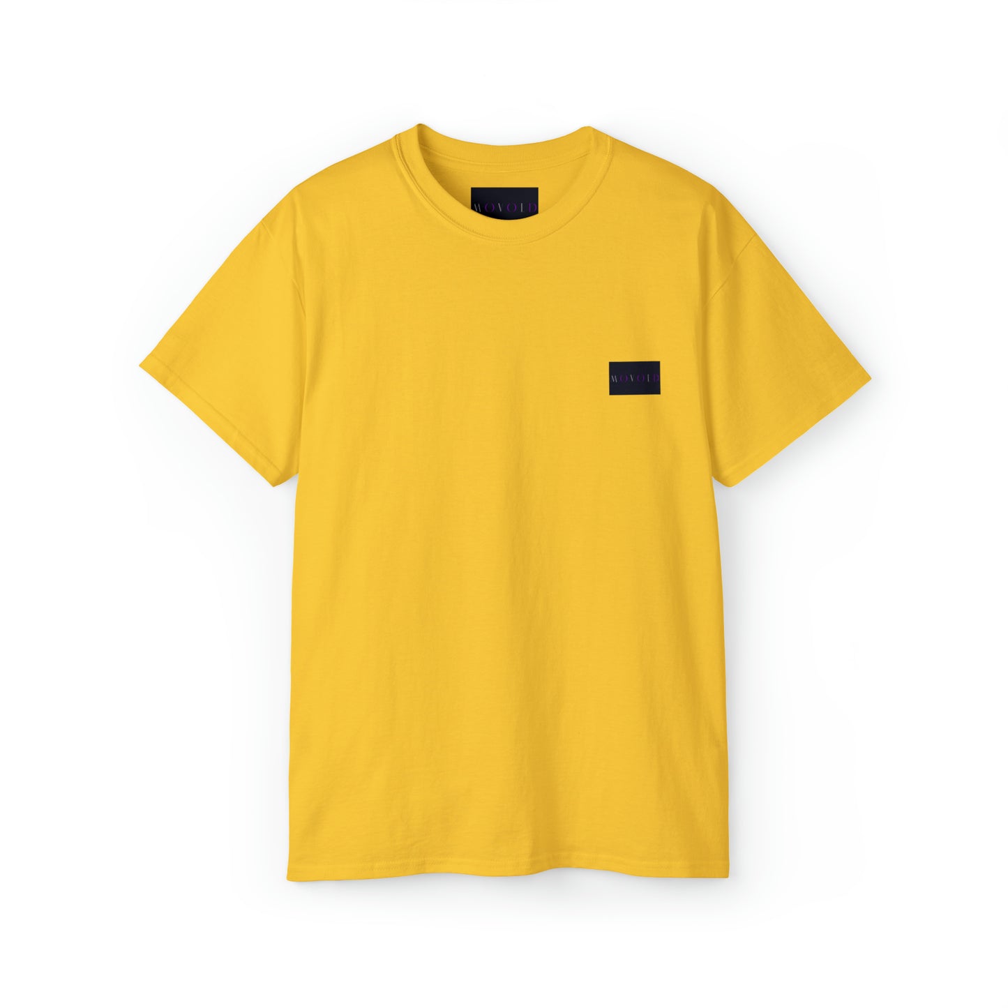 BEGO Unisex Ultra Cotton Tee