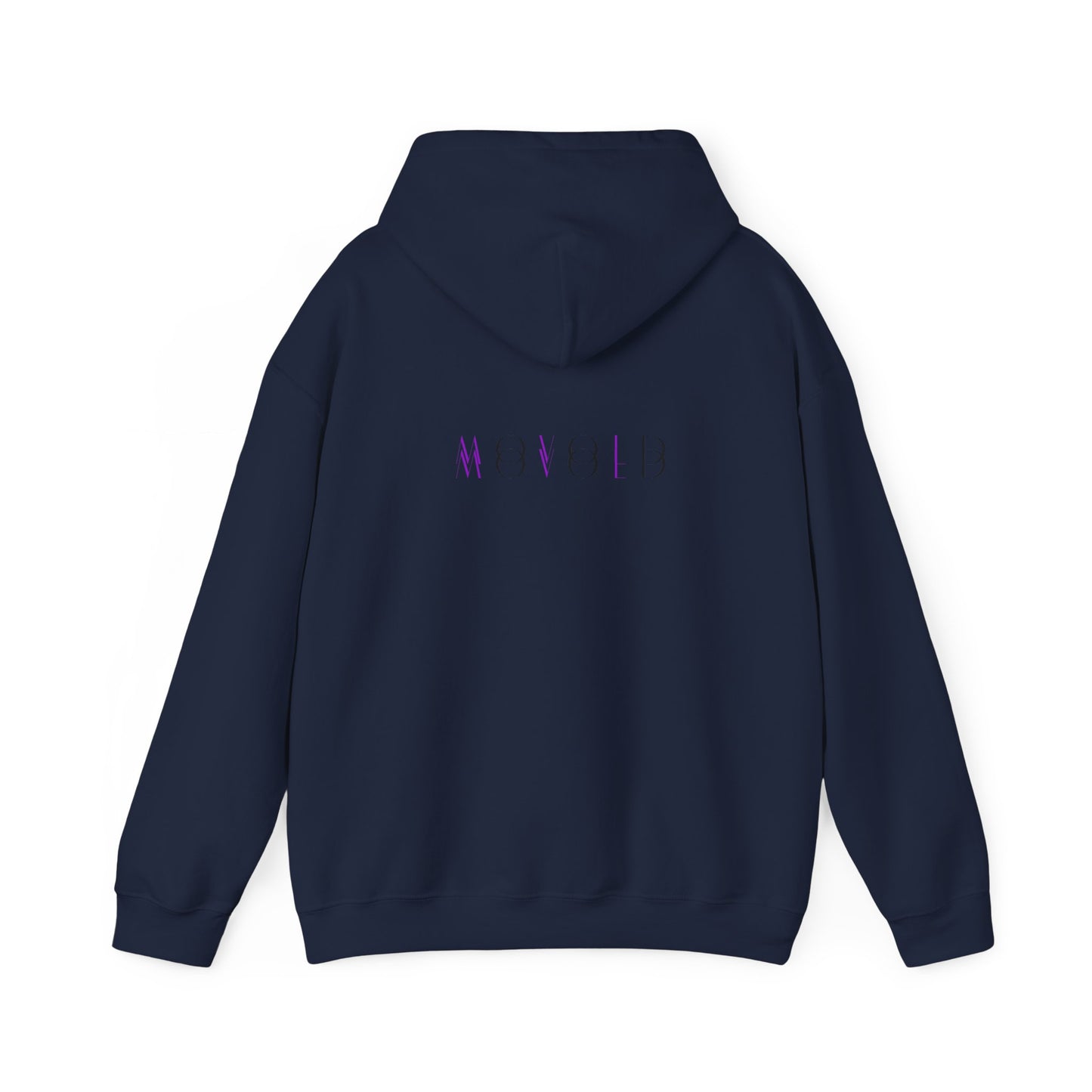 COCO Unisex Heavy Blend™ Hooded Sweatshirt