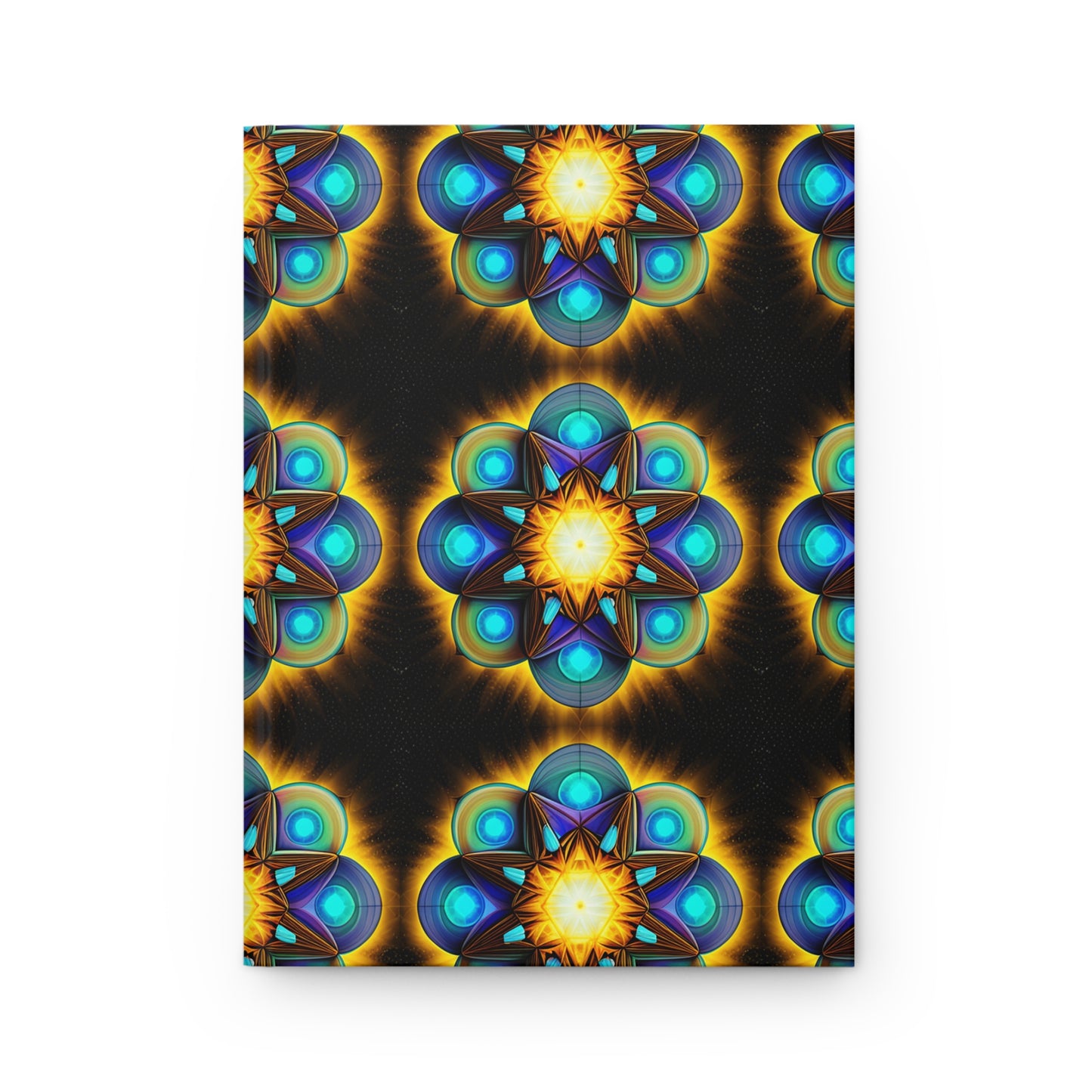 Hardcover Journal Matte
