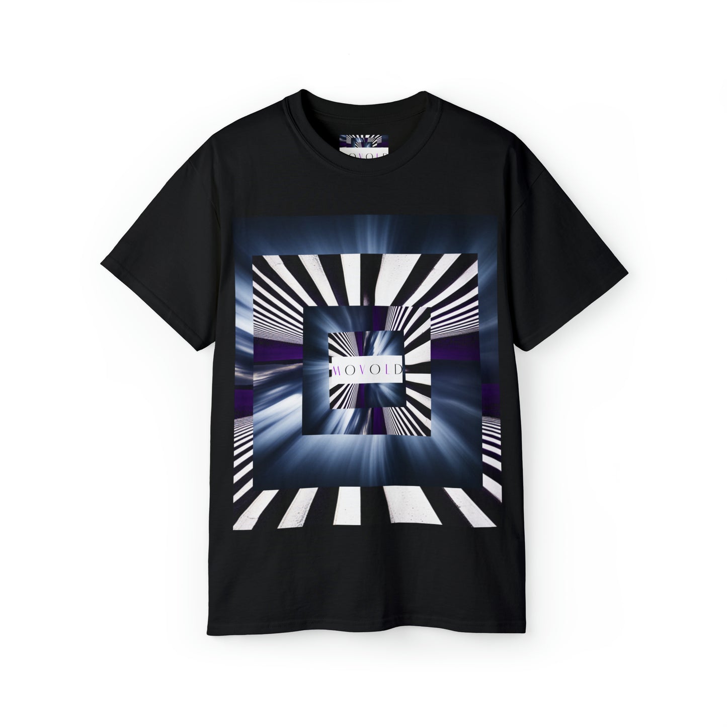 BORA Unisex Ultra Cotton Tee