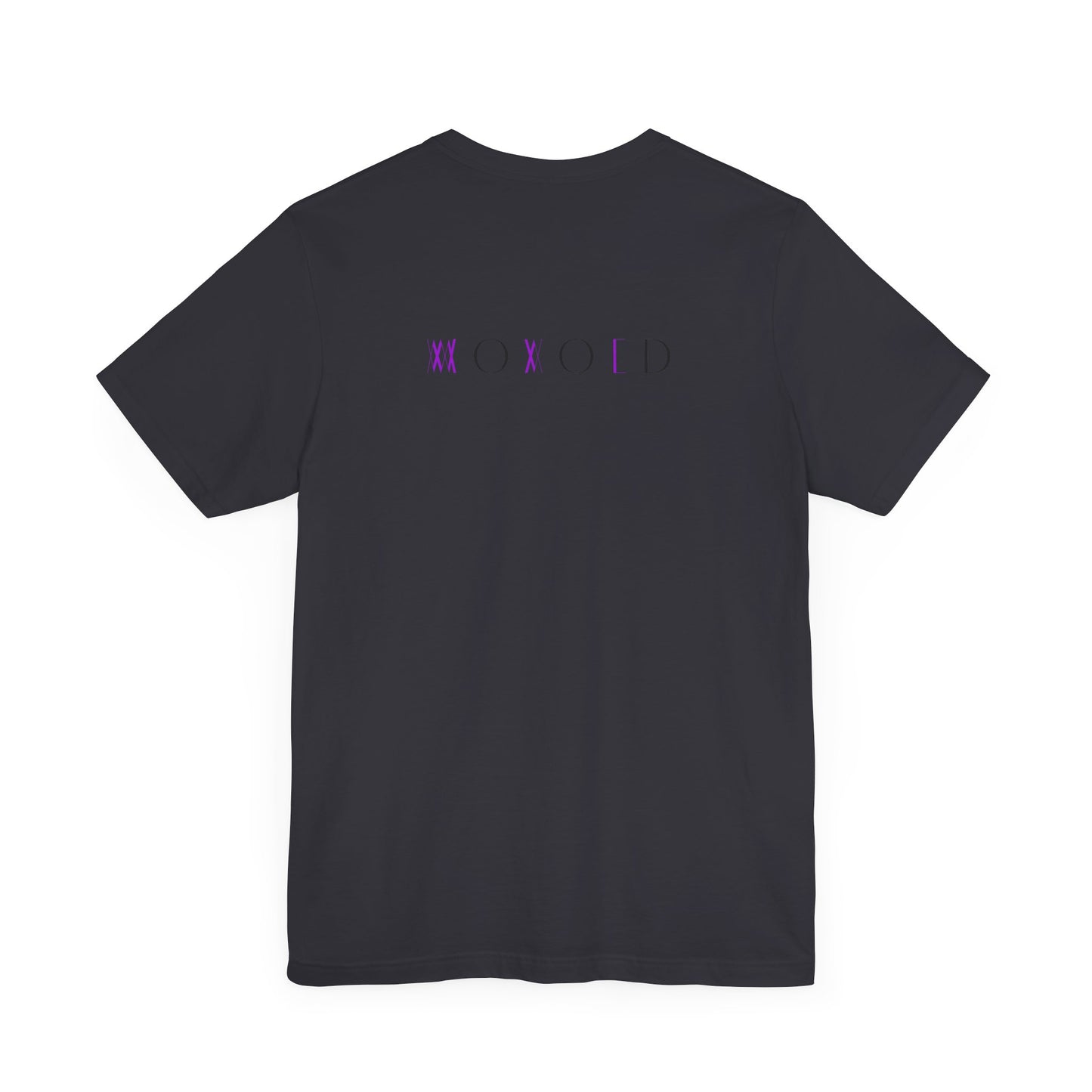 ADEO Unisex Jersey Short Sleeve Tee