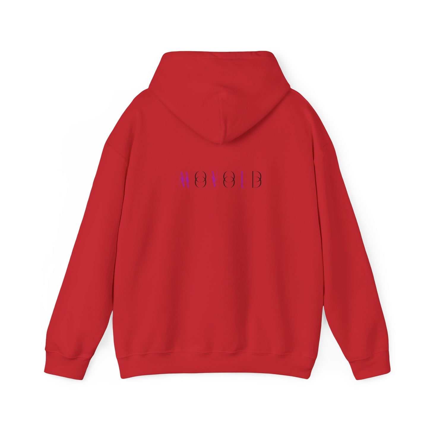 COCO Unisex Heavy Blend™ Hooded Sweatshirt