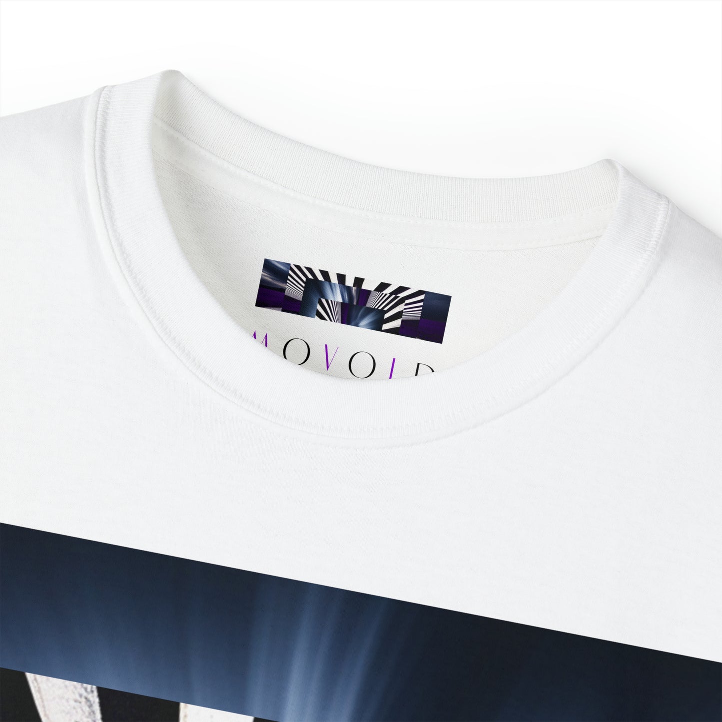 BORA Unisex Ultra Cotton Tee