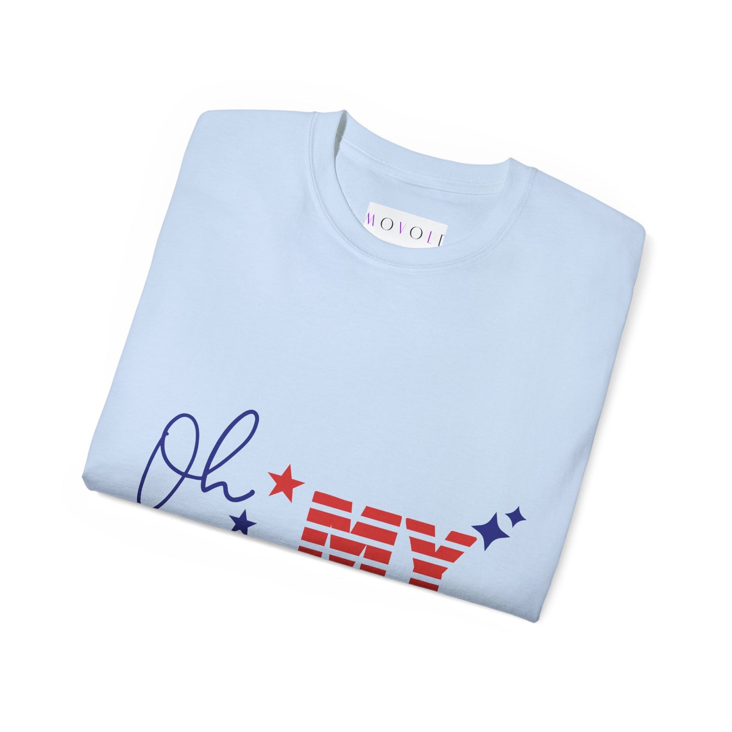 Unisex Ultra Cotton Tee