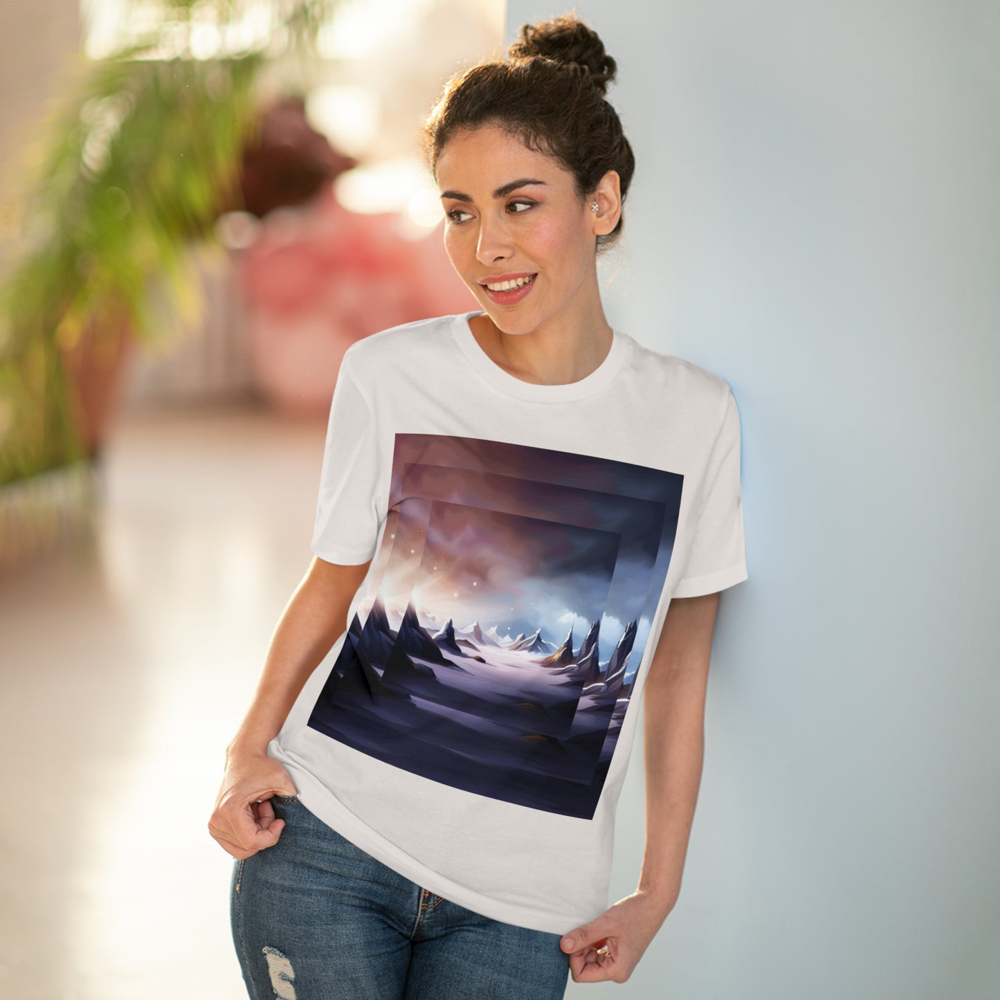 Organic Creator T-shirt - Unisex