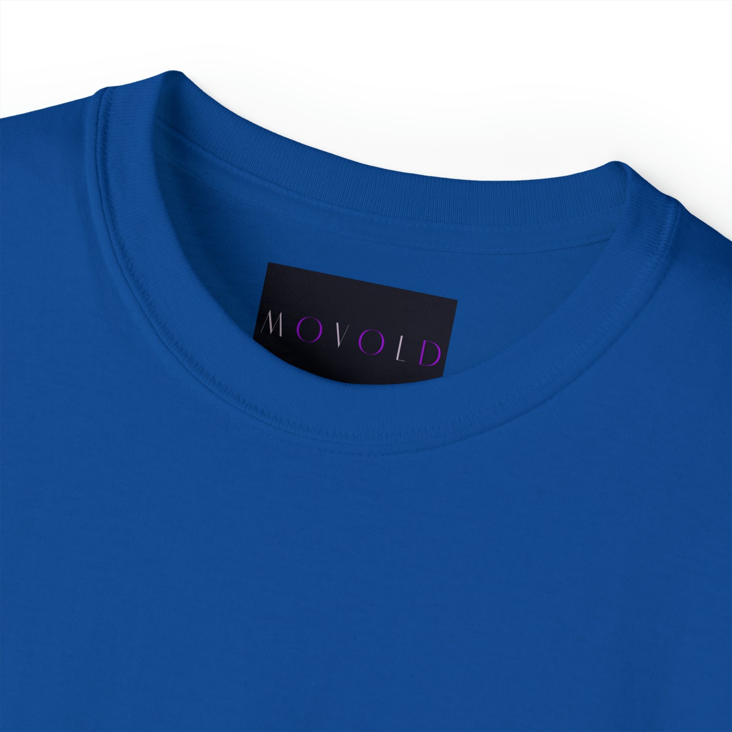 BEGO Unisex Ultra Cotton Tee