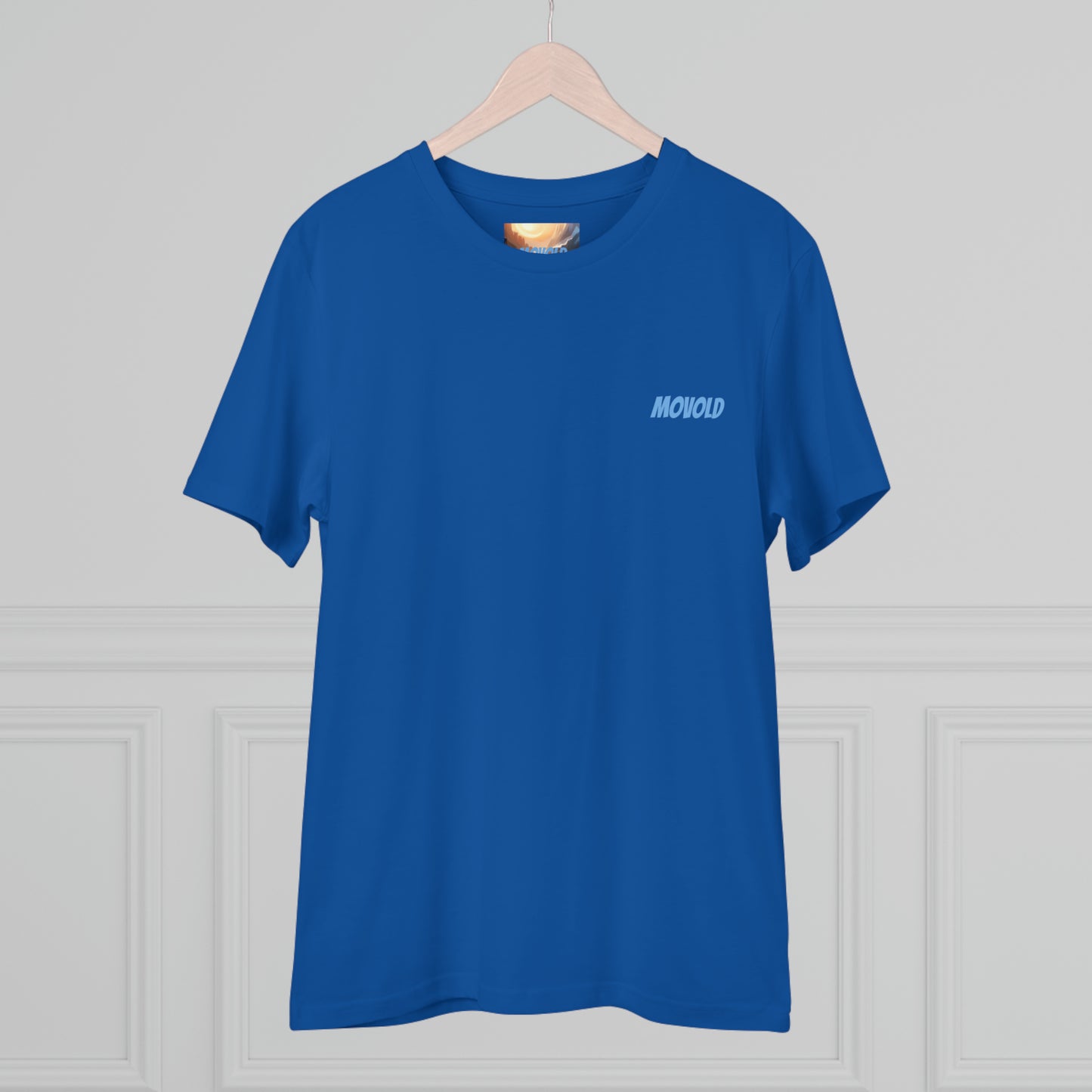 Organic Creator T-shirt - Unisex