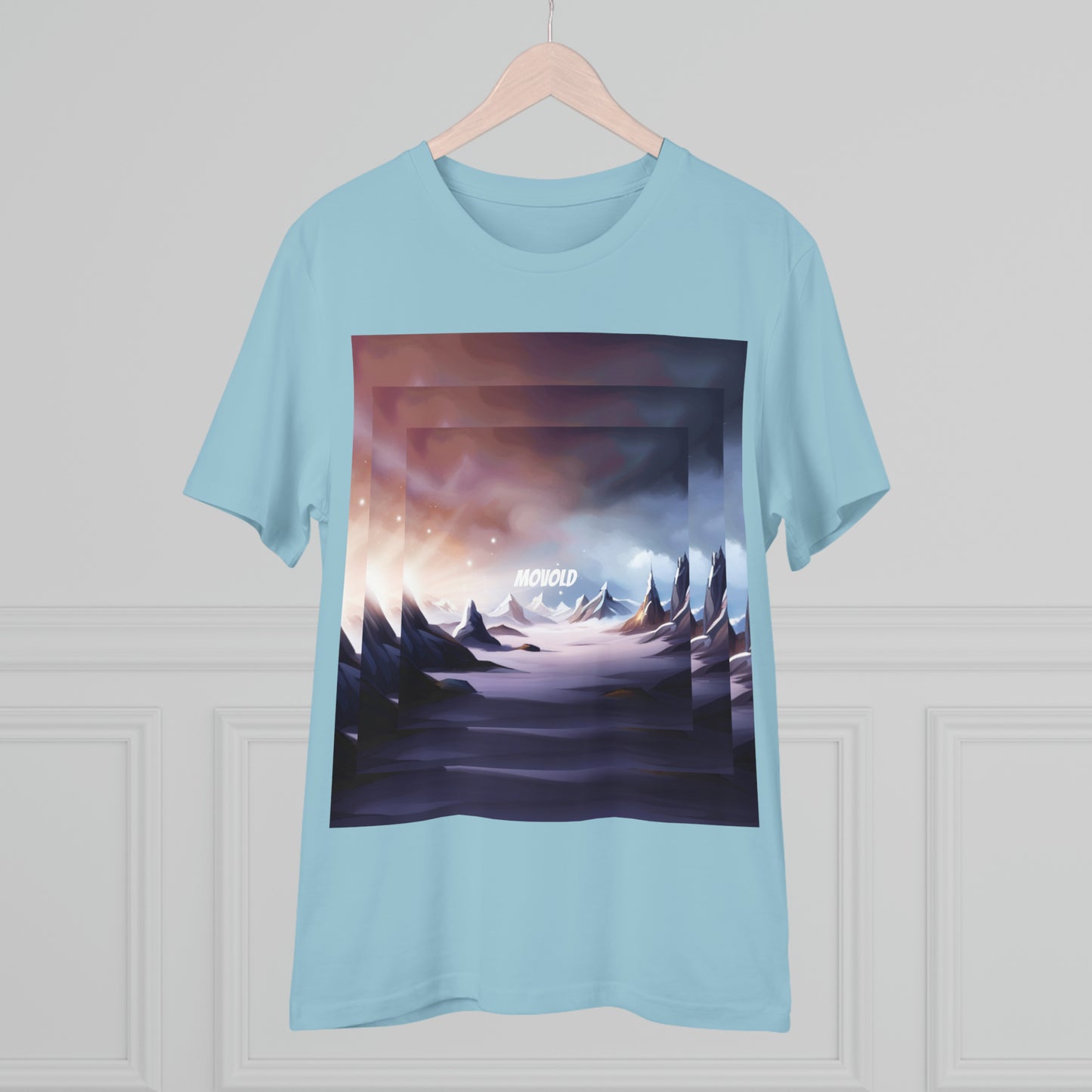 Organic Creator T-shirt - Unisex