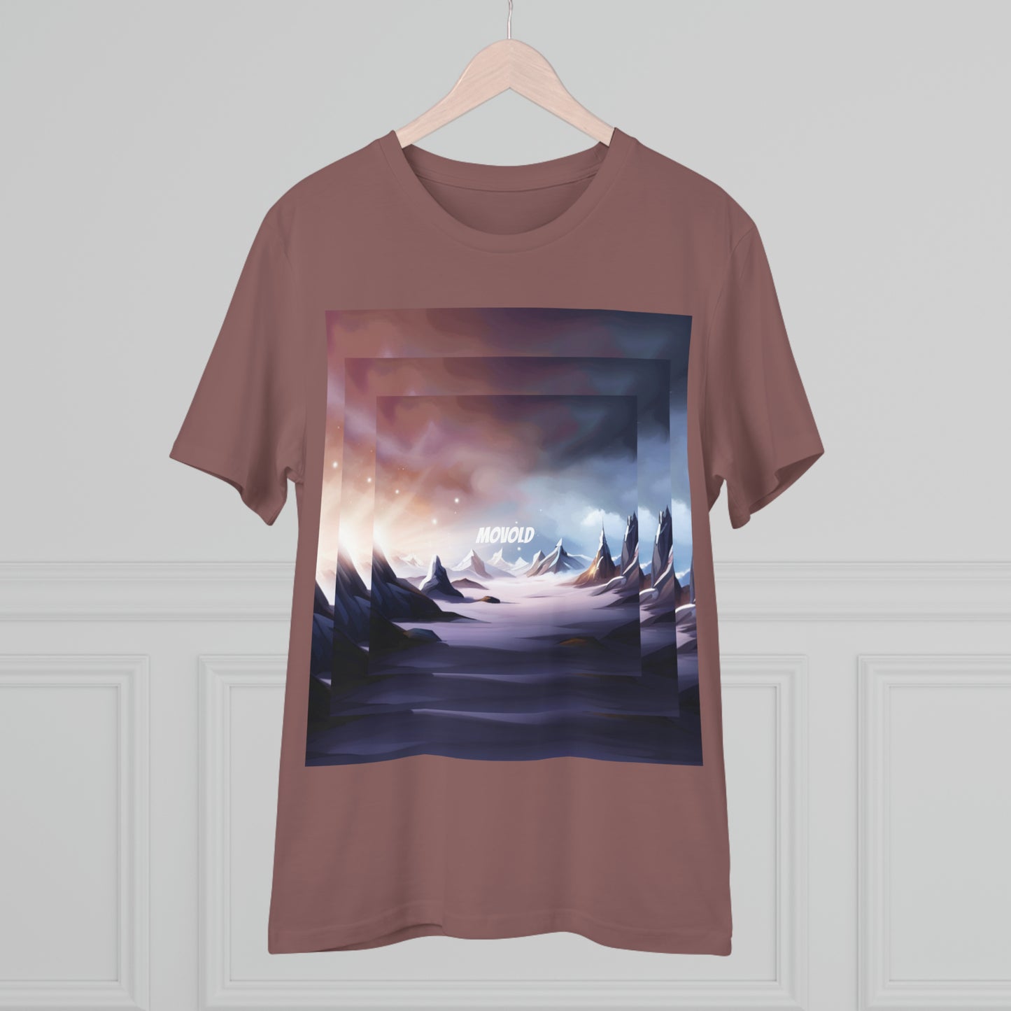 Organic Creator T-shirt - Unisex