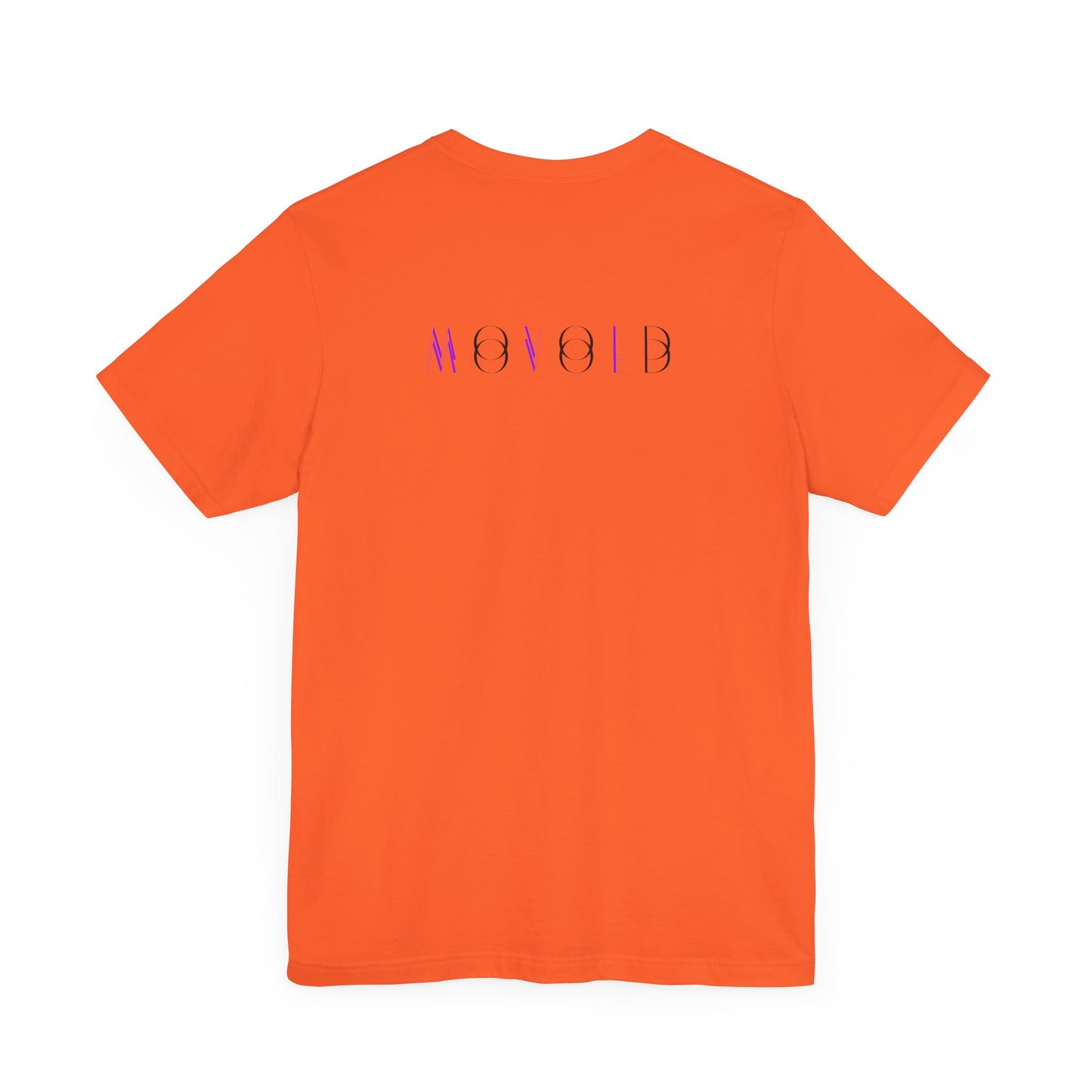 ADEO Unisex Jersey Short Sleeve Tee