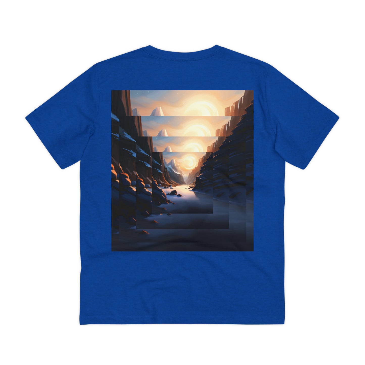 Organic Creator T-shirt - Unisex