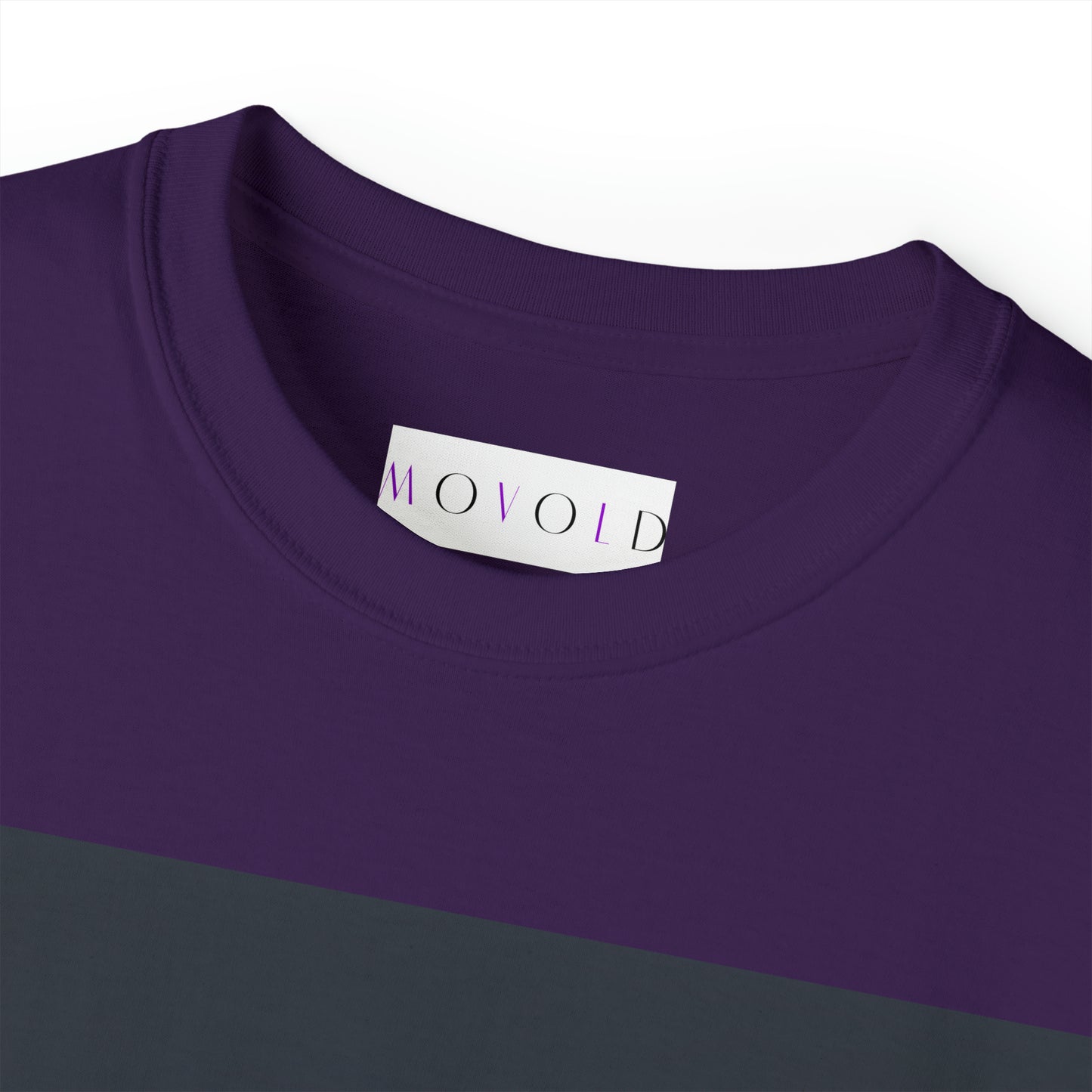 AVERO Unisex Cotton T-shirt