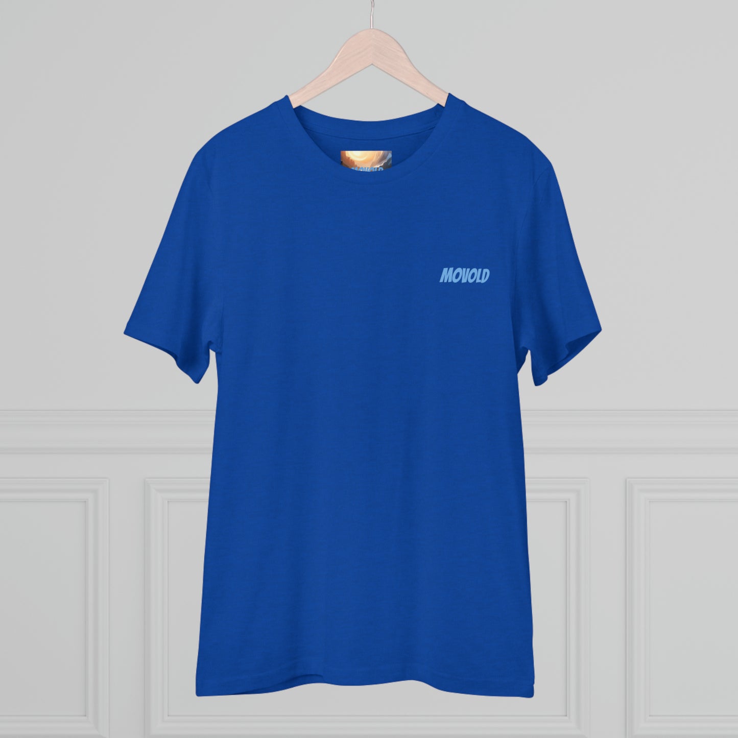 Organic Creator T-shirt - Unisex