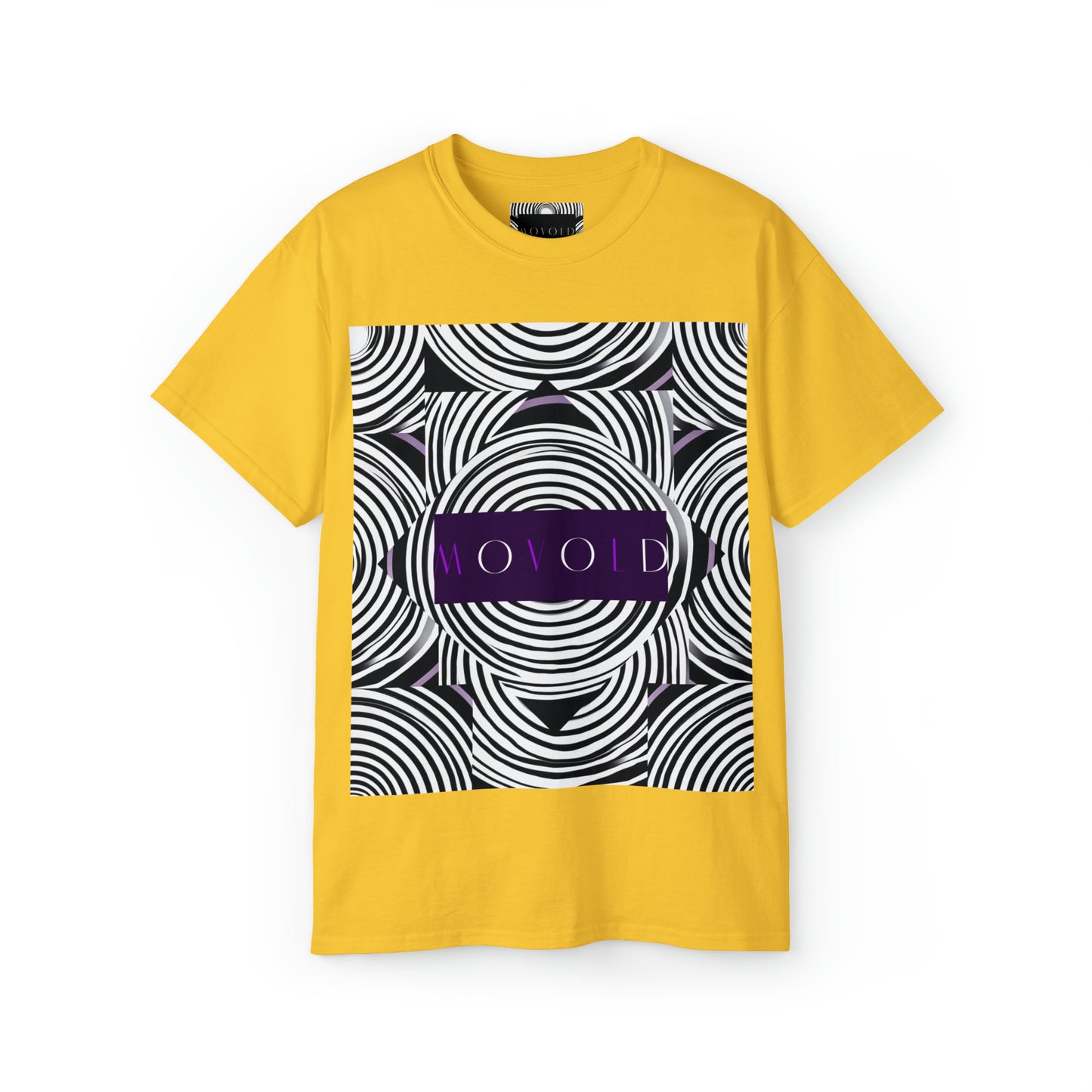 Unisex Ultra Cotton Tee