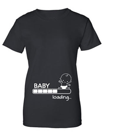 Dad cotton T-shirt