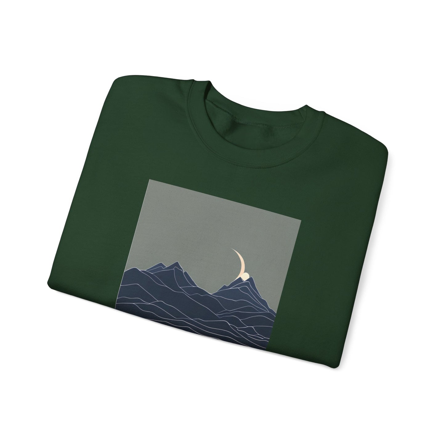 AZA Unisex Heavy Blend™ Crewneck Sweatshirt