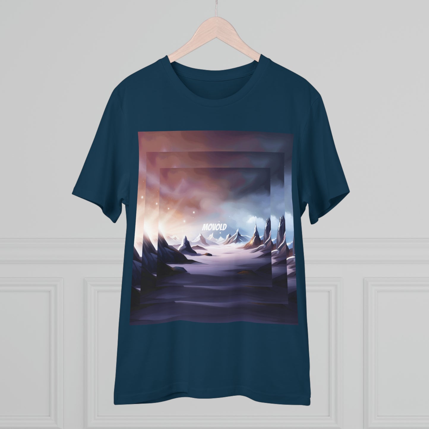 Organic Creator T-shirt - Unisex