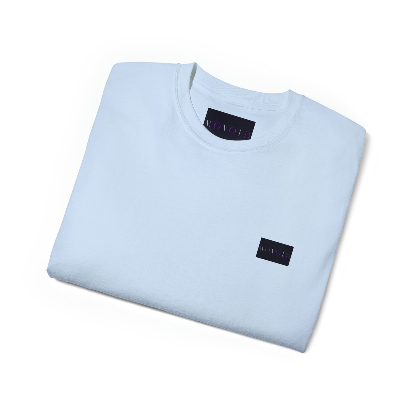 BEGO Unisex Ultra Cotton Tee