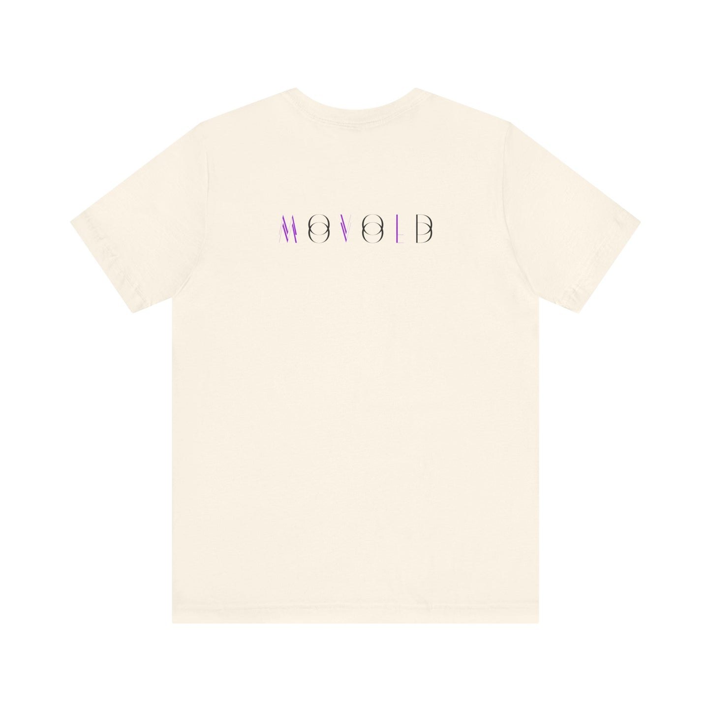 ADEO Unisex Jersey Short Sleeve Tee