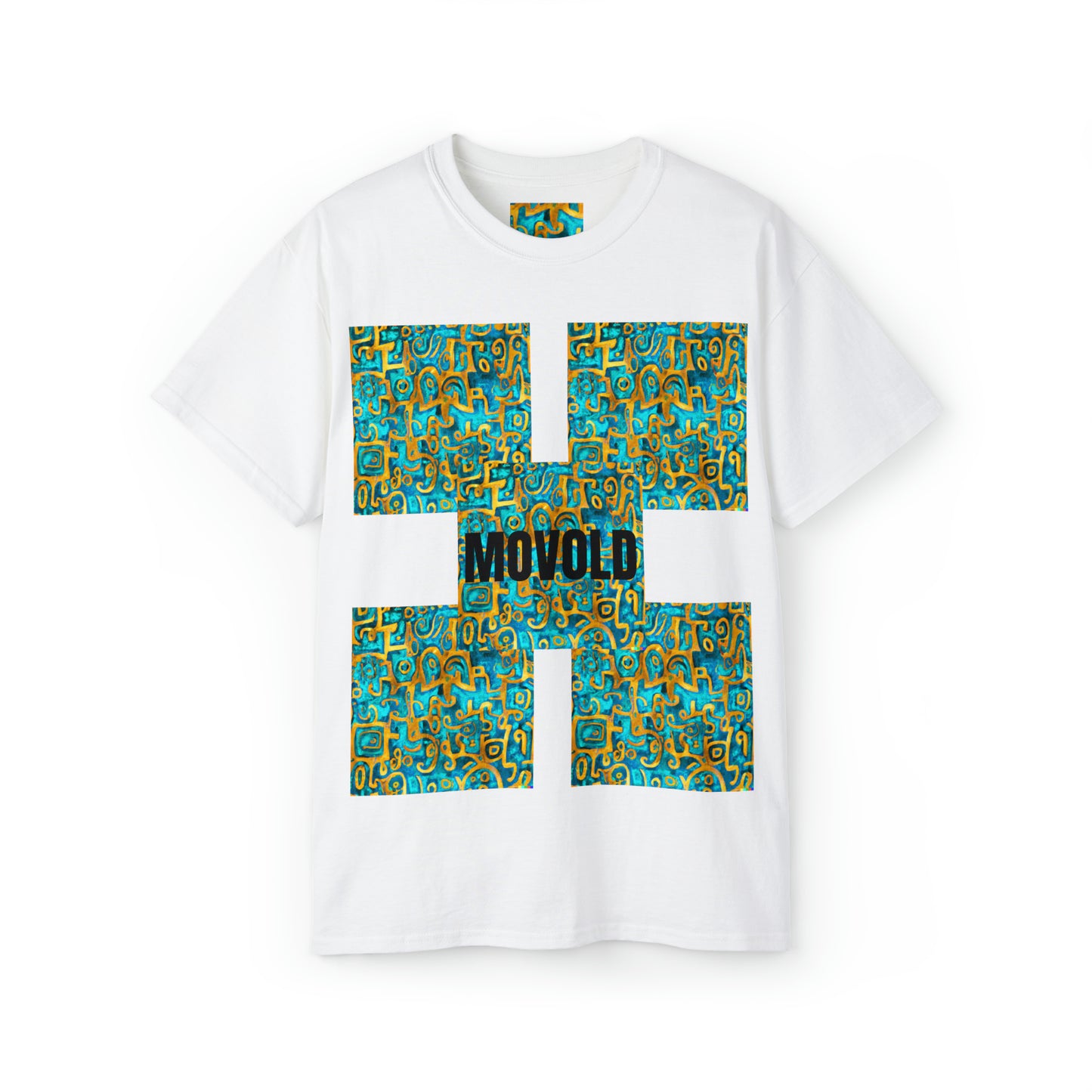 AAC Unisex Ultra Cotton Tee