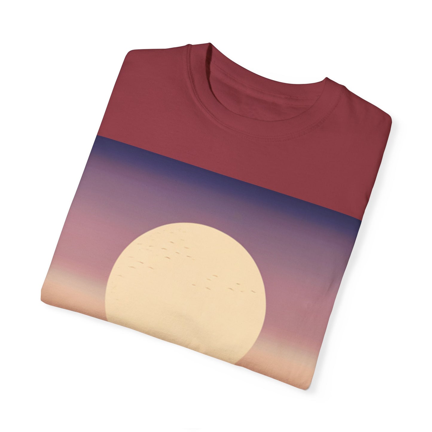 AZA Unisex Garment-Dyed T-shirt
