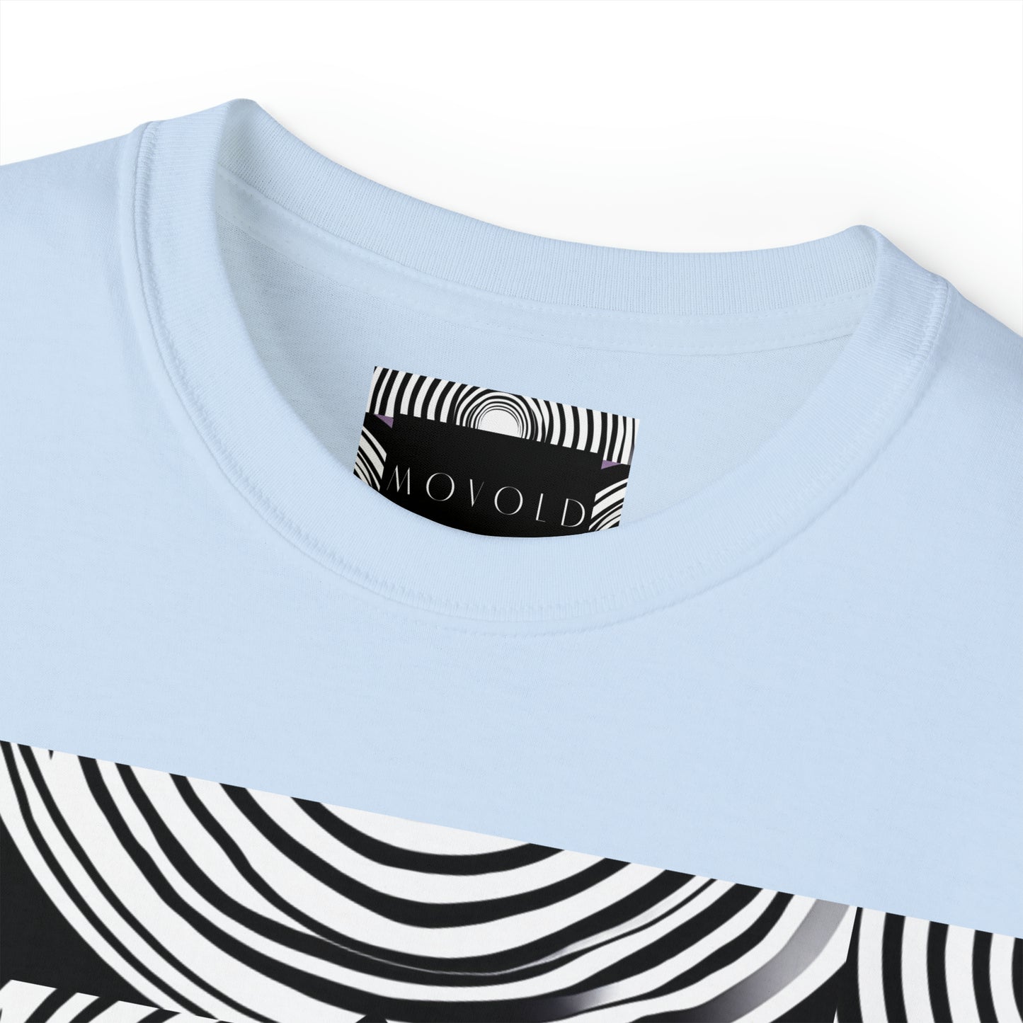 Unisex Ultra Cotton Tee