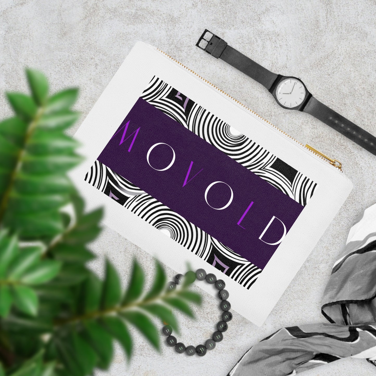 Cosmetic Bag