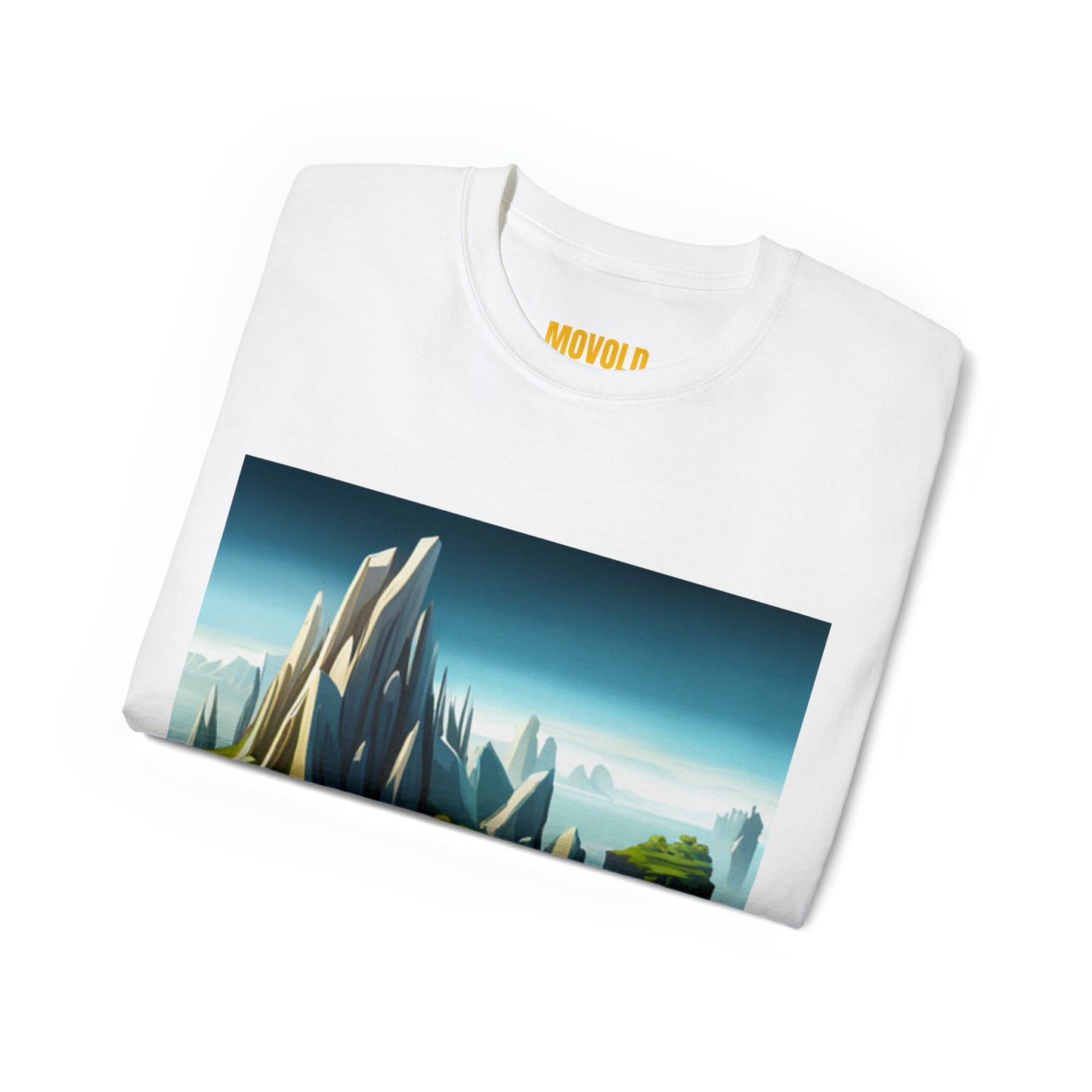 AAC Unisex Ultra Cotton Tee