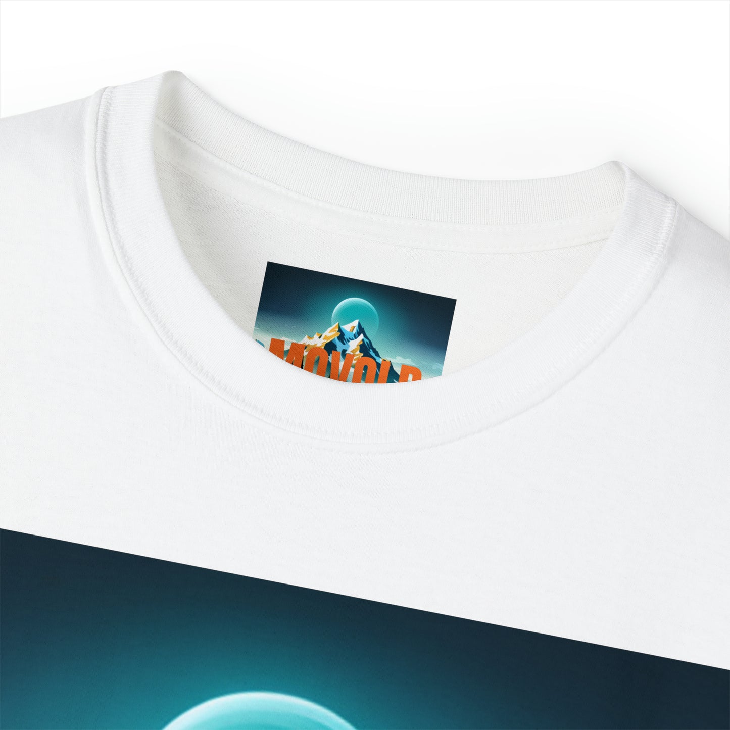 AAC Unisex Ultra Cotton Tee