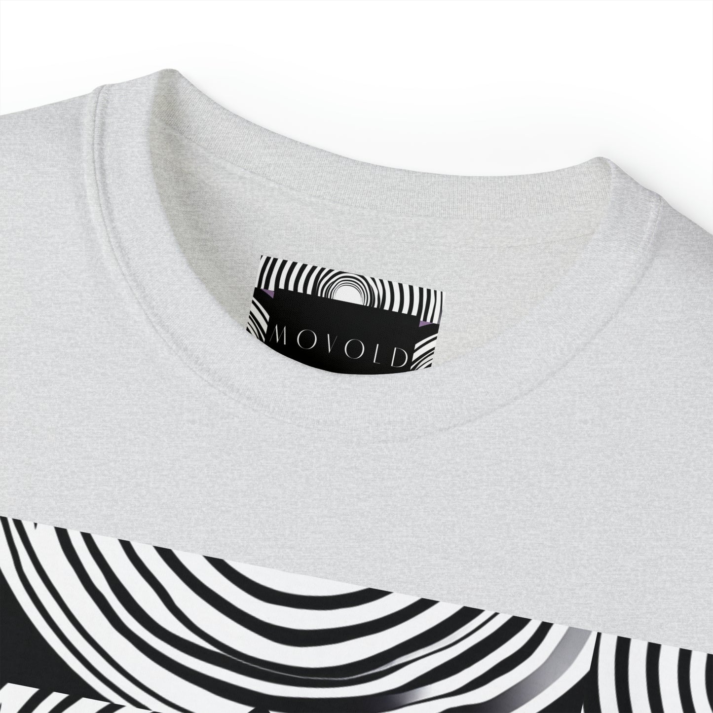 Unisex Ultra Cotton Tee