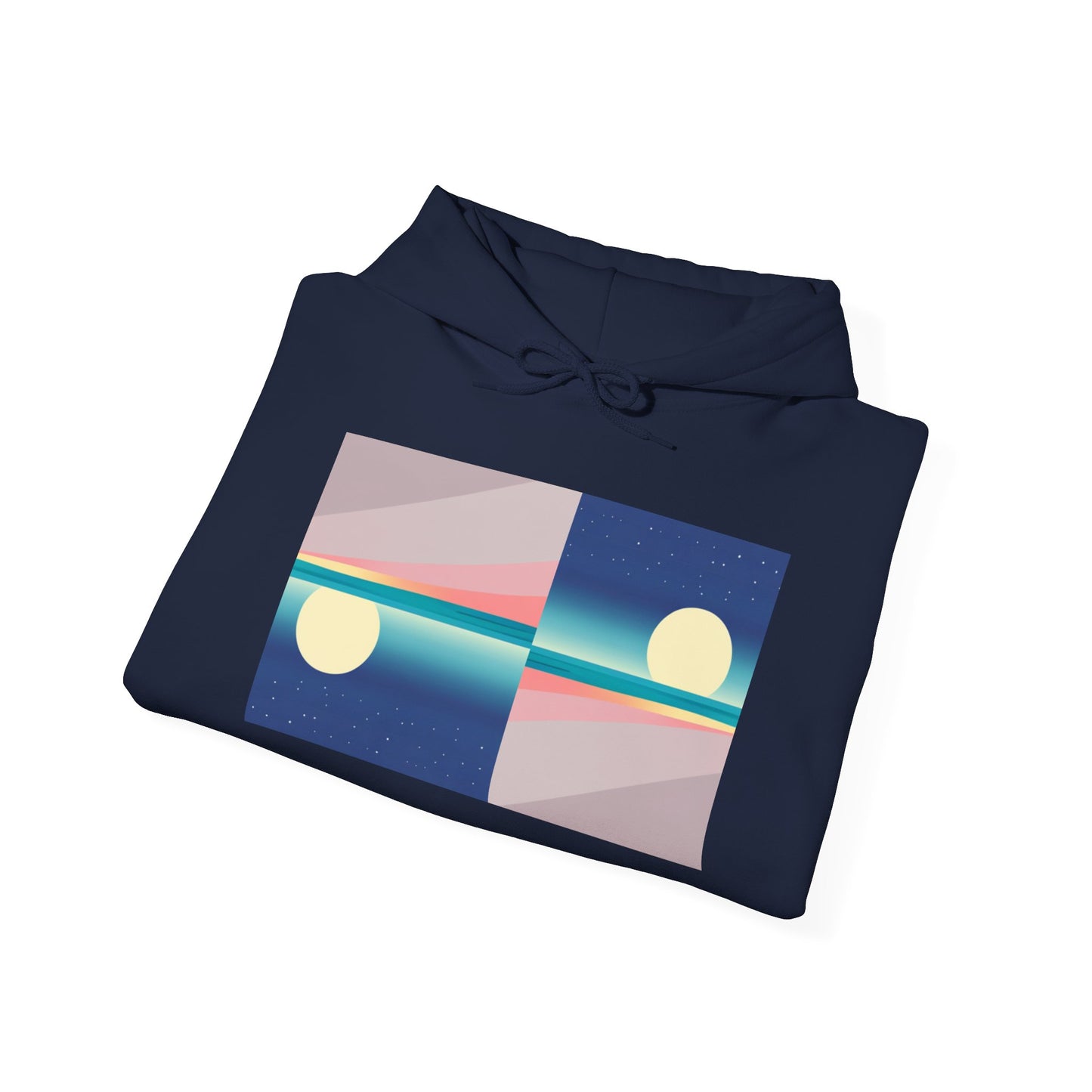 COCO Unisex Heavy Blend™ Hooded Sweatshirt