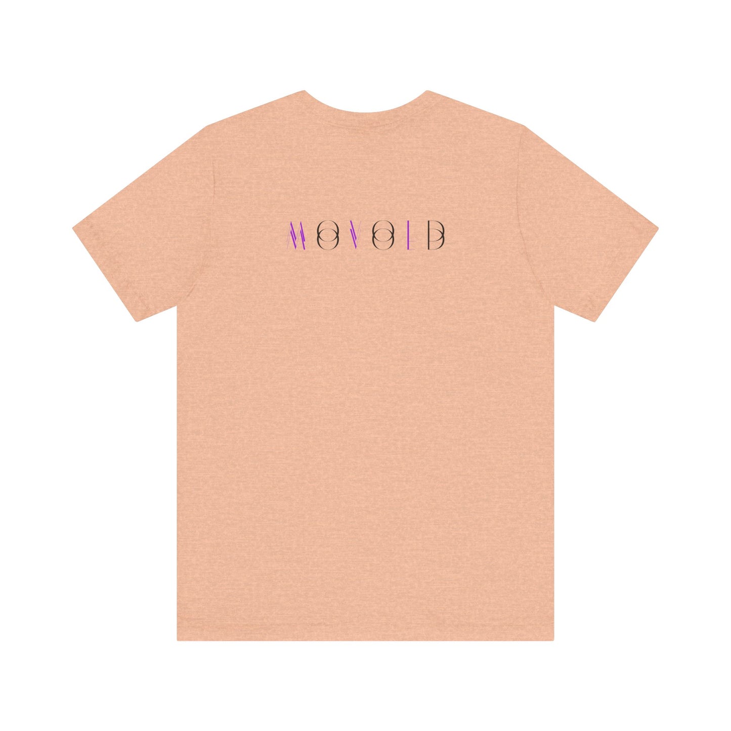 ADEO Unisex Jersey Short Sleeve Tee