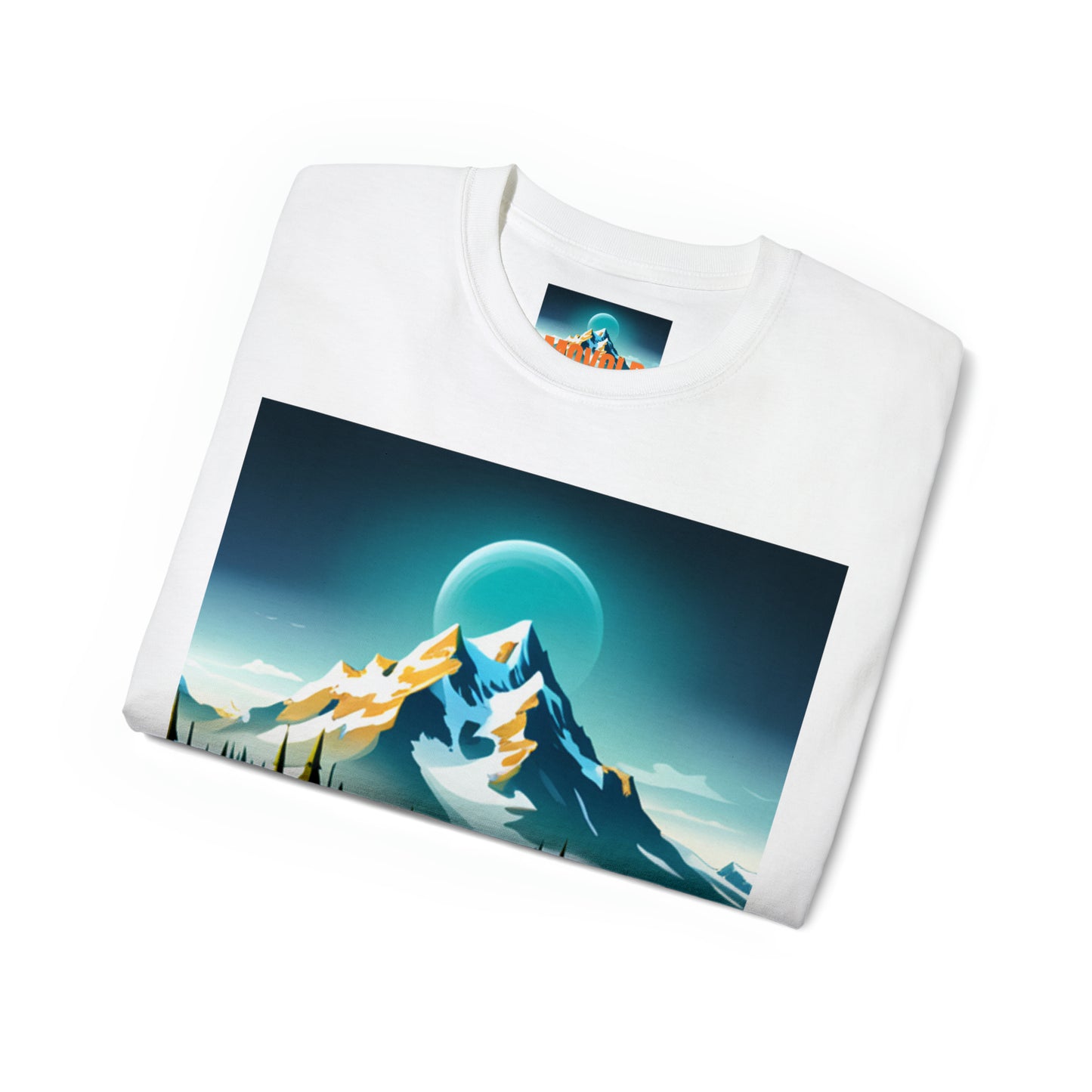 AAC Unisex Ultra Cotton Tee