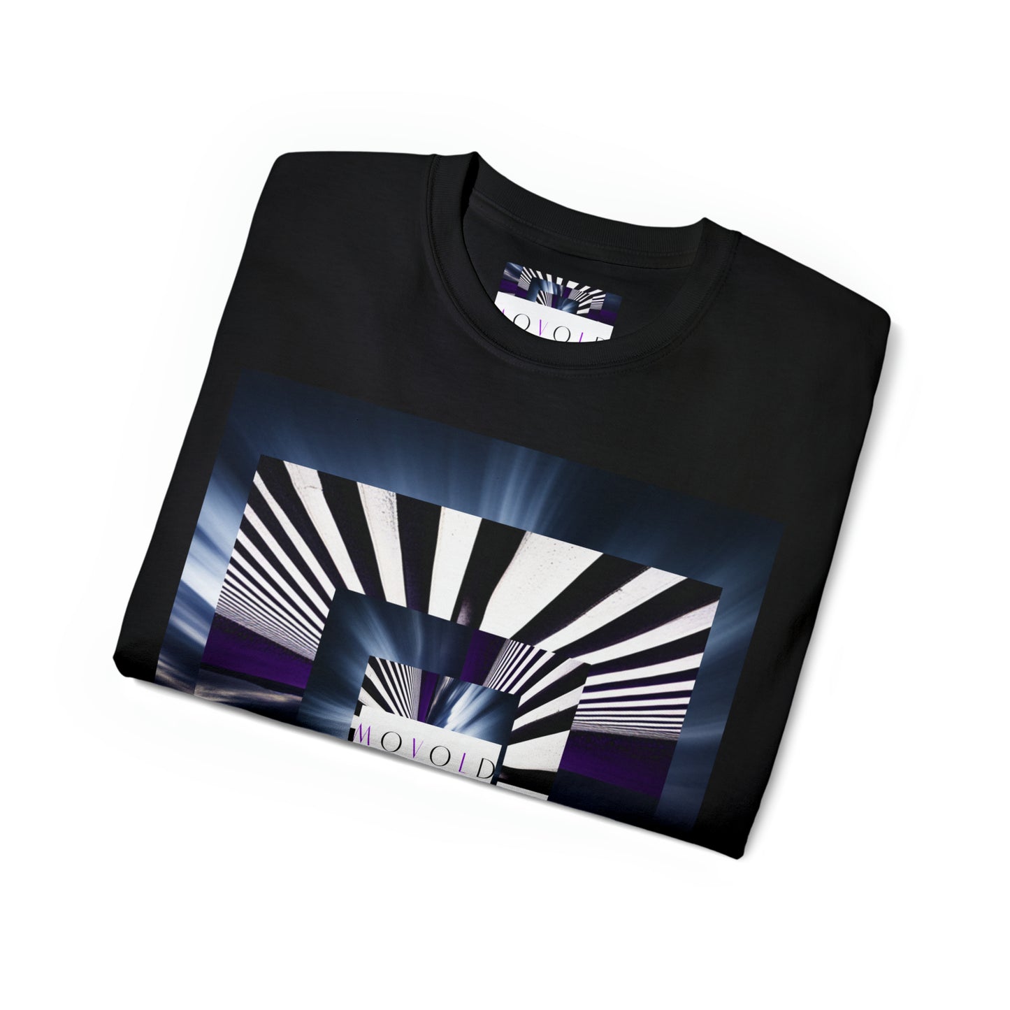 BORA Unisex Ultra Cotton Tee
