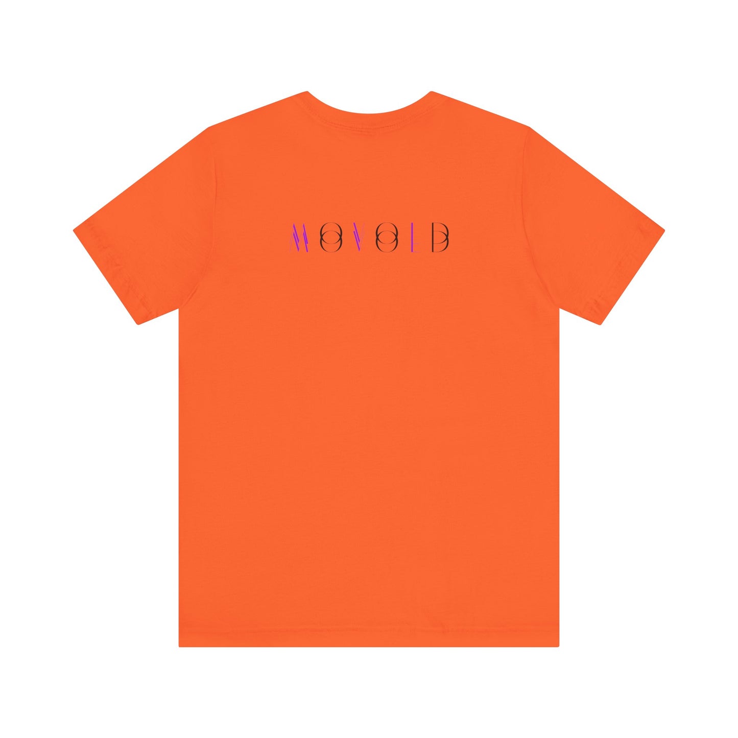 ADEO Unisex Jersey Short Sleeve Tee