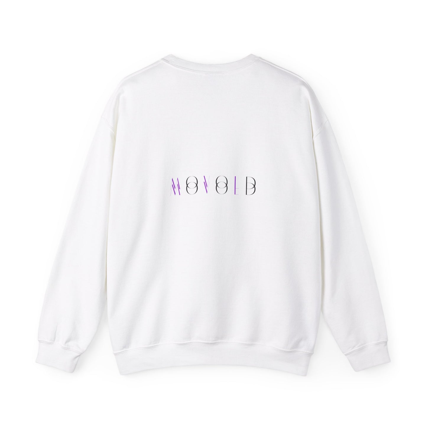 AVERO Unisex Heavy Blend™ Crewneck Sweatshirt