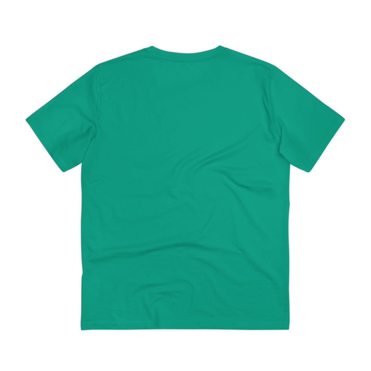 Organic Creator T-shirt - Unisex