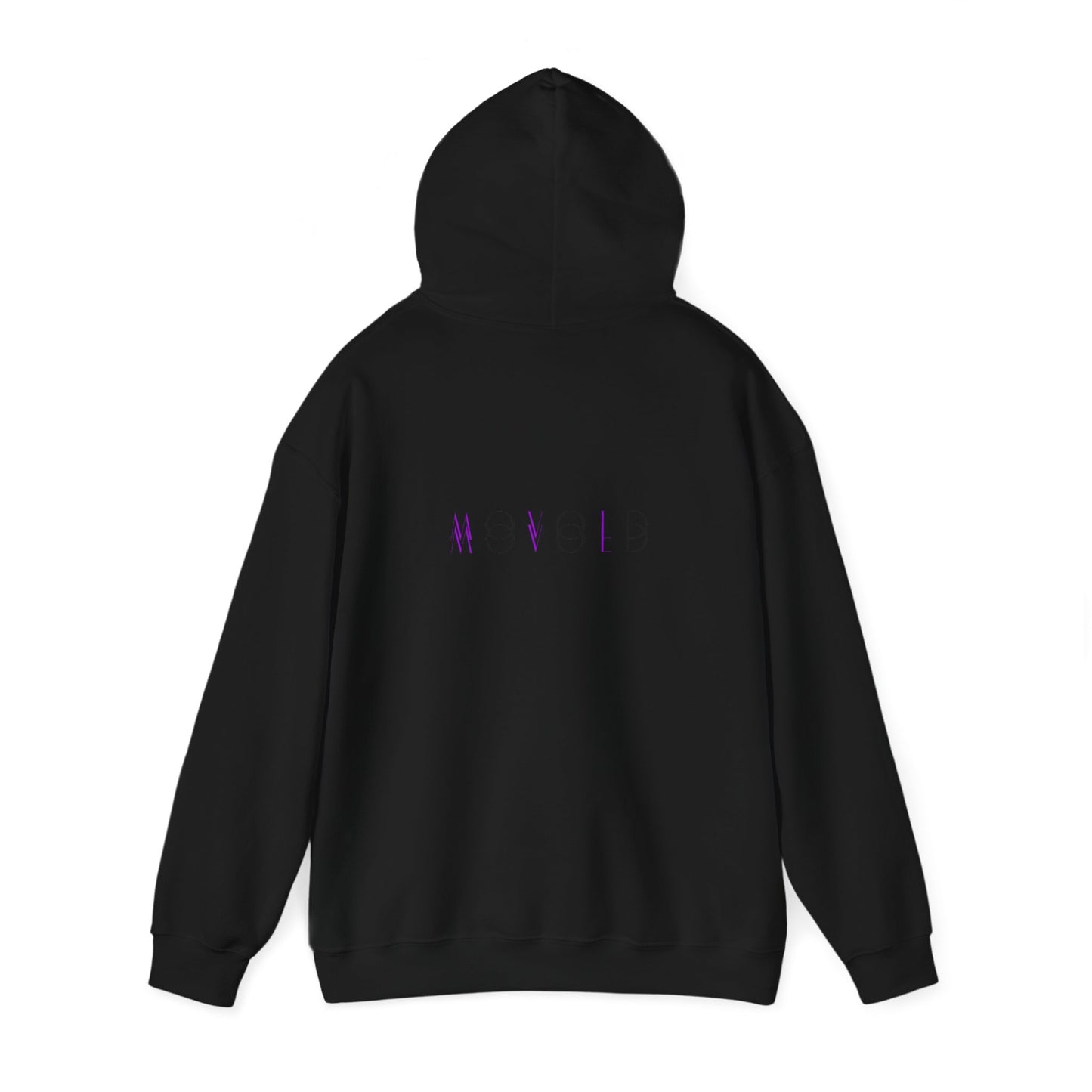 COCO Unisex Heavy Blend™ Hooded Sweatshirt
