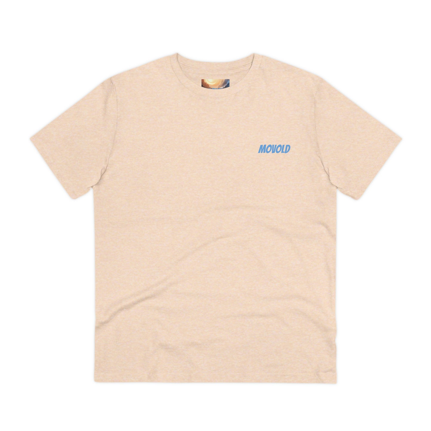 Organic Creator T-shirt - Unisex