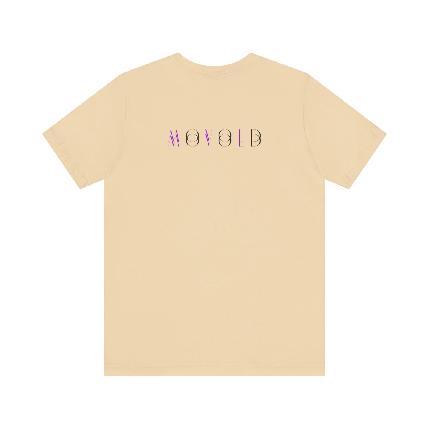 ADEO Unisex Jersey Short Sleeve Tee