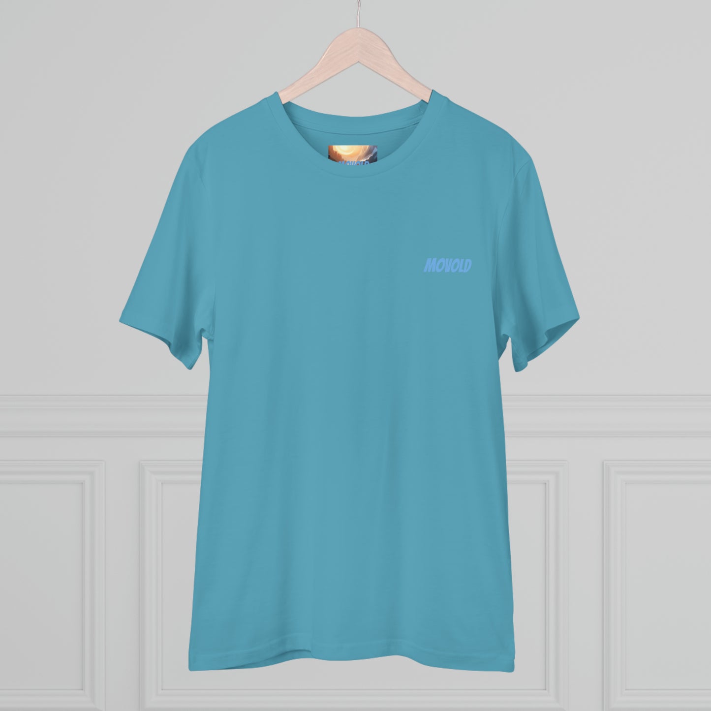 Organic Creator T-shirt - Unisex