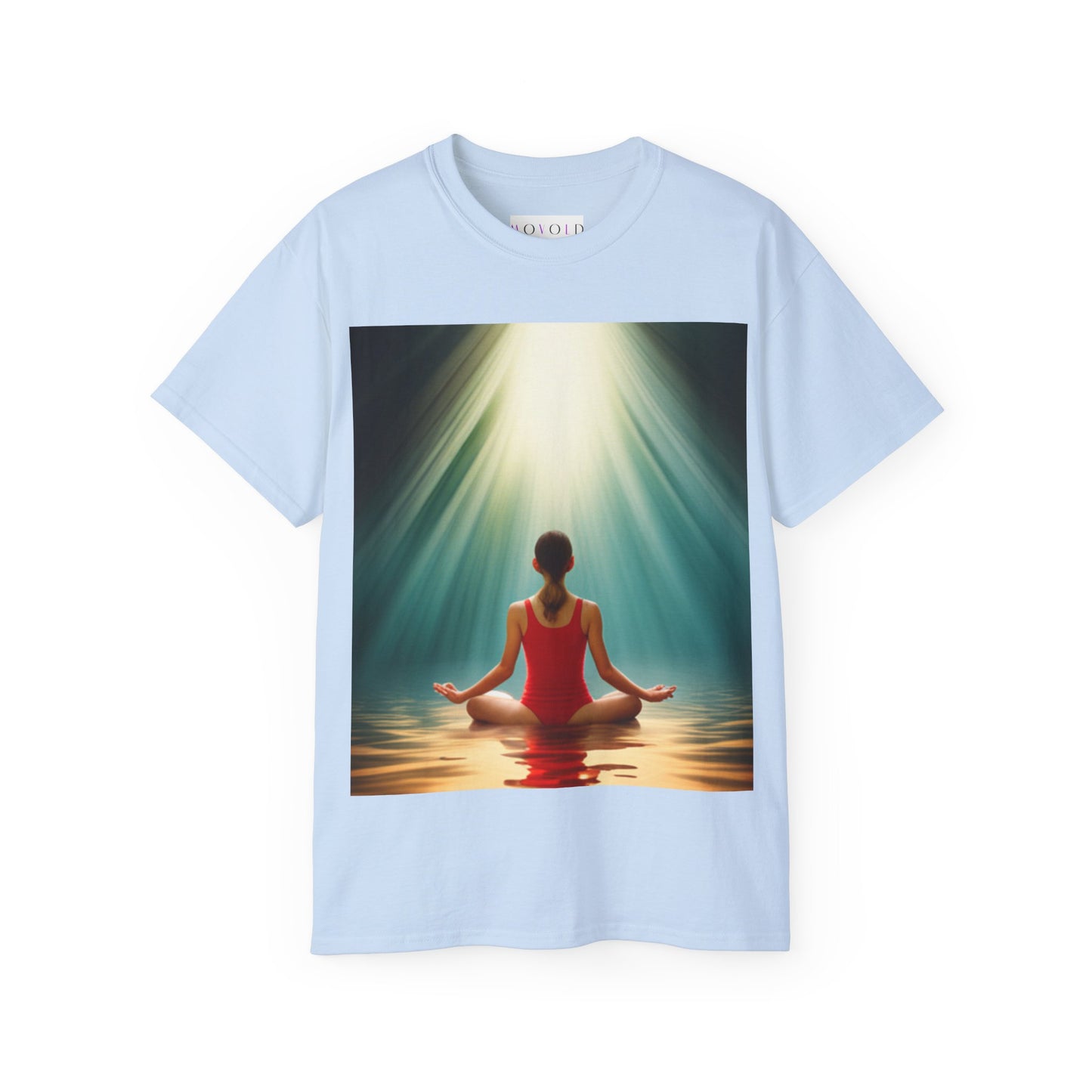 Unisex Ultra Cotton Tee