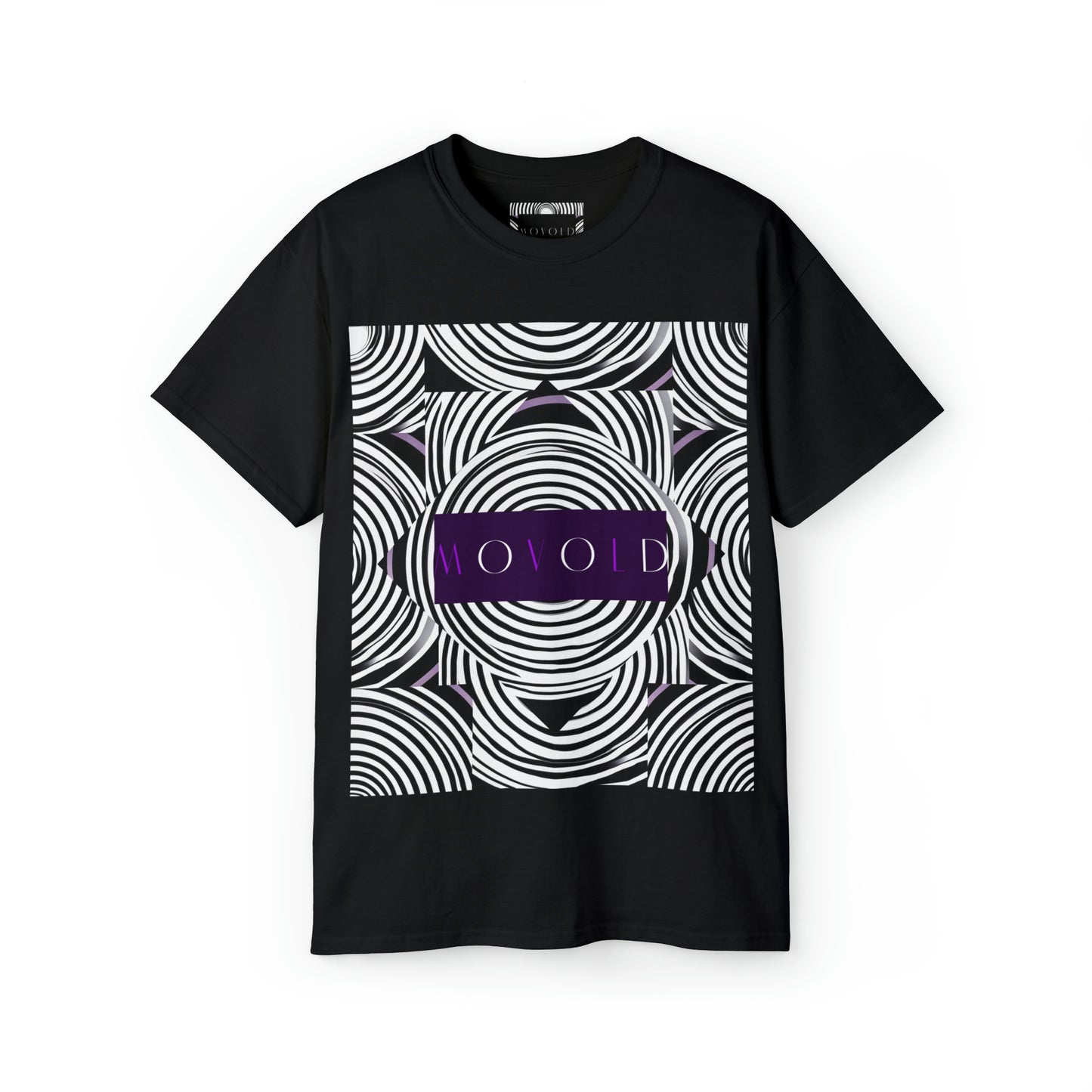 Unisex Ultra Cotton Tee