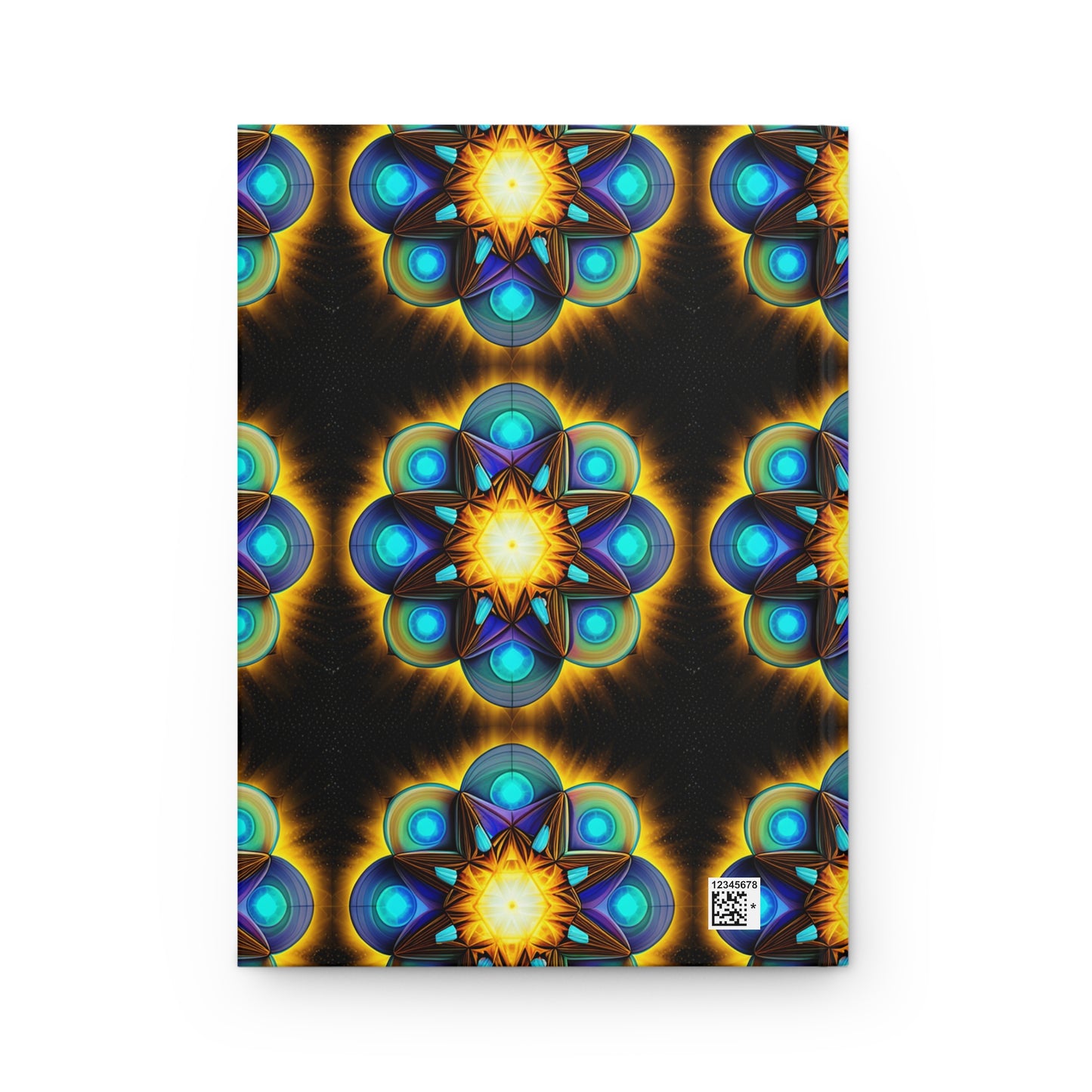 Hardcover Journal Matte