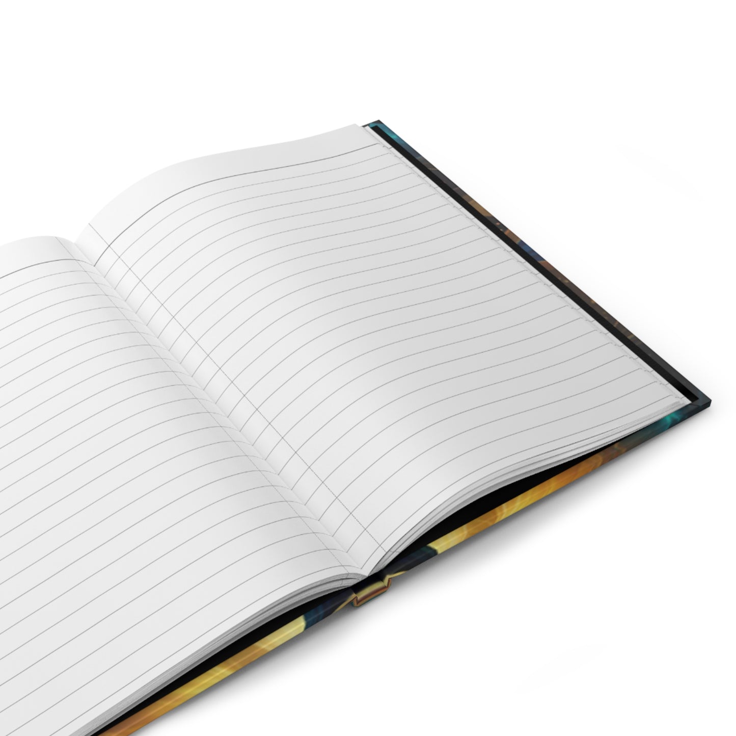 Hardcover Journal Matte