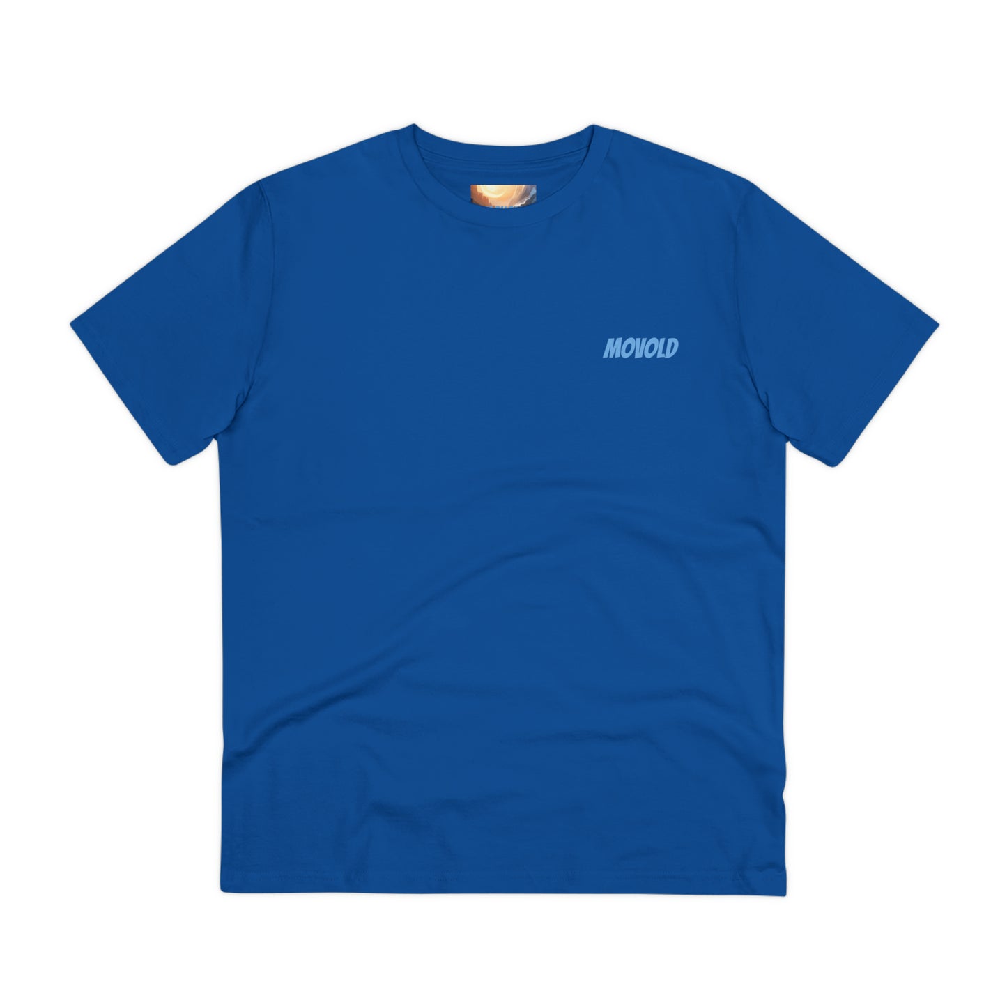 Organic Creator T-shirt - Unisex